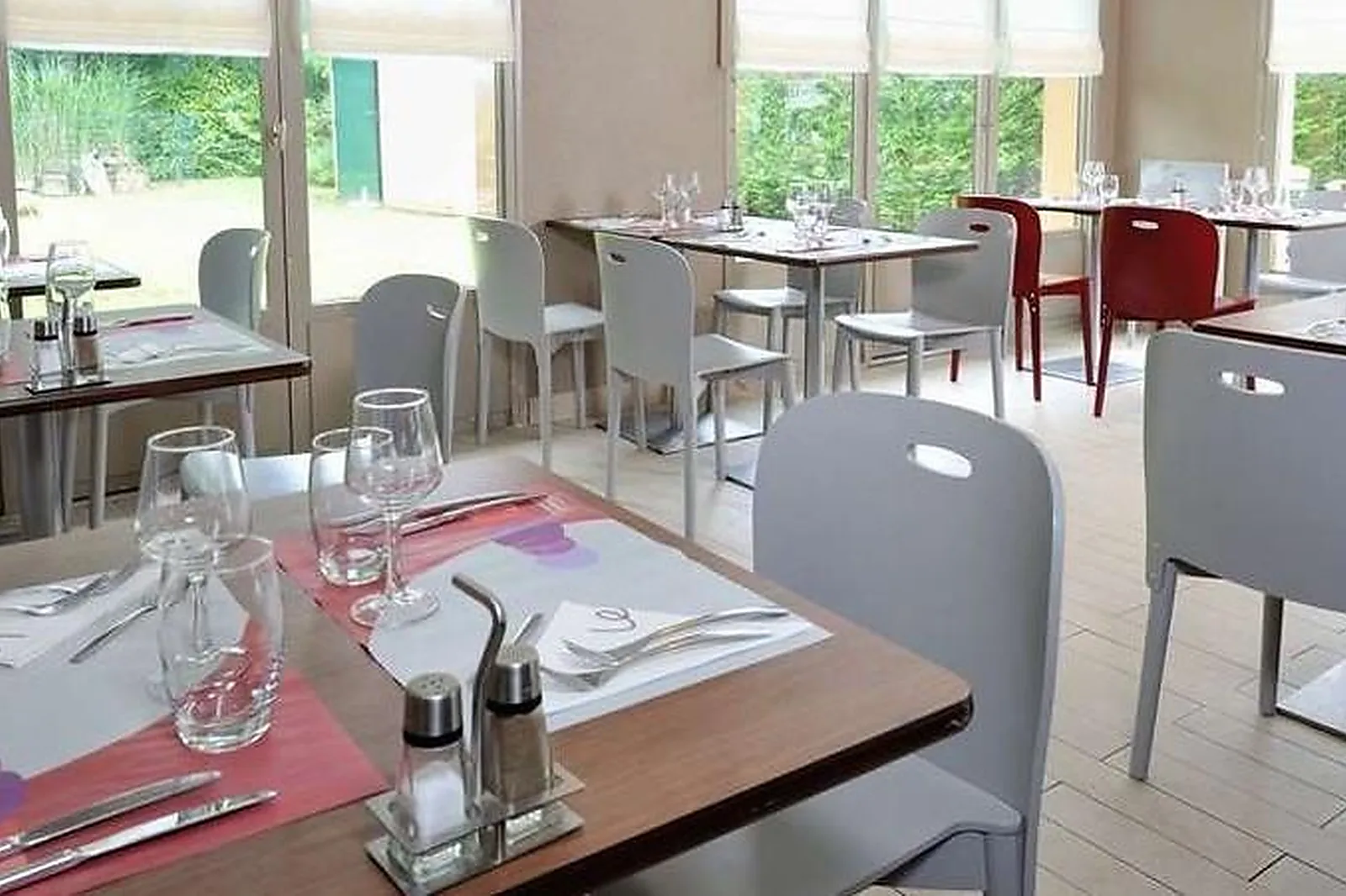 Lieux événementiels, KYRIAD DIRECT SOISSONS