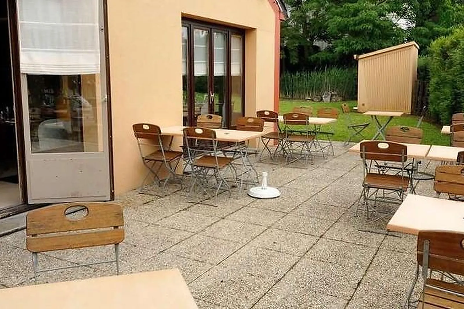 Lieux événementiels, KYRIAD DIRECT SOISSONS