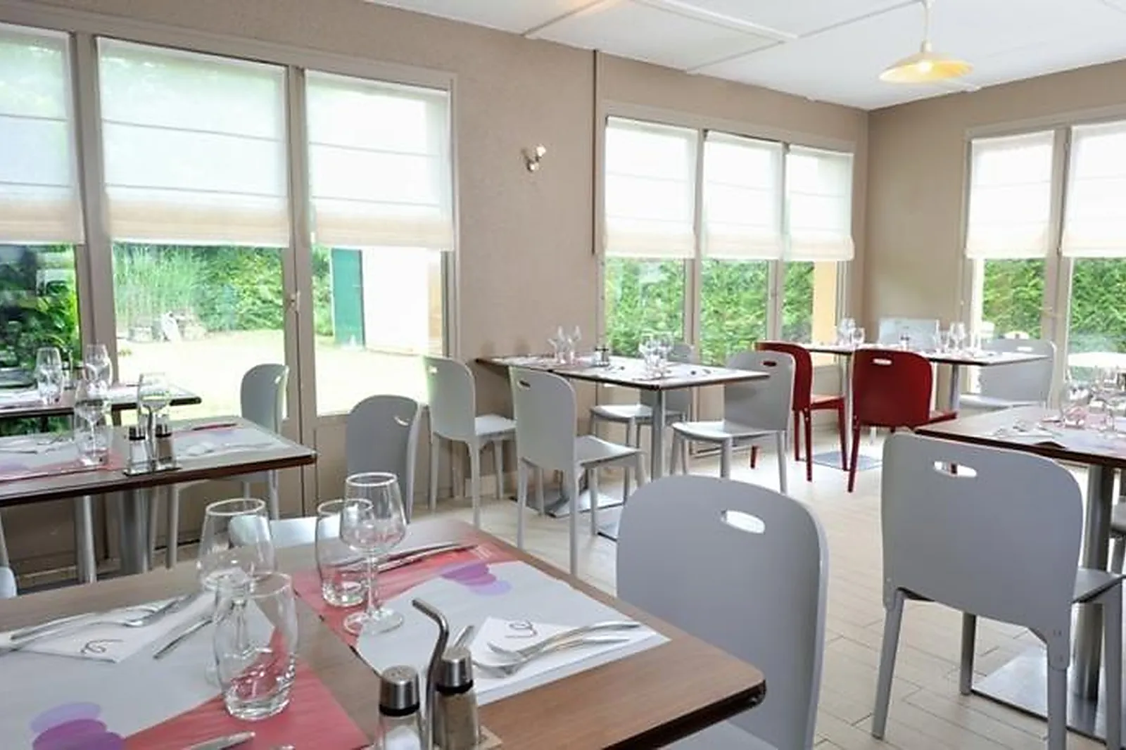 Lieux événementiels, KYRIAD DIRECT SOISSONS