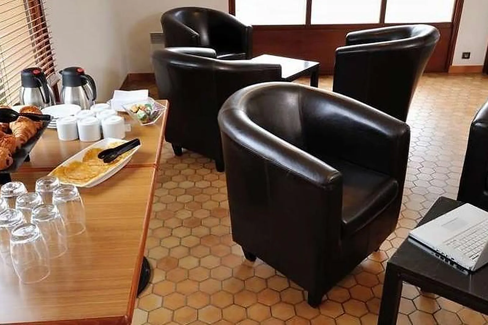 Lieux événementiels, KYRIAD DIRECT SOISSONS