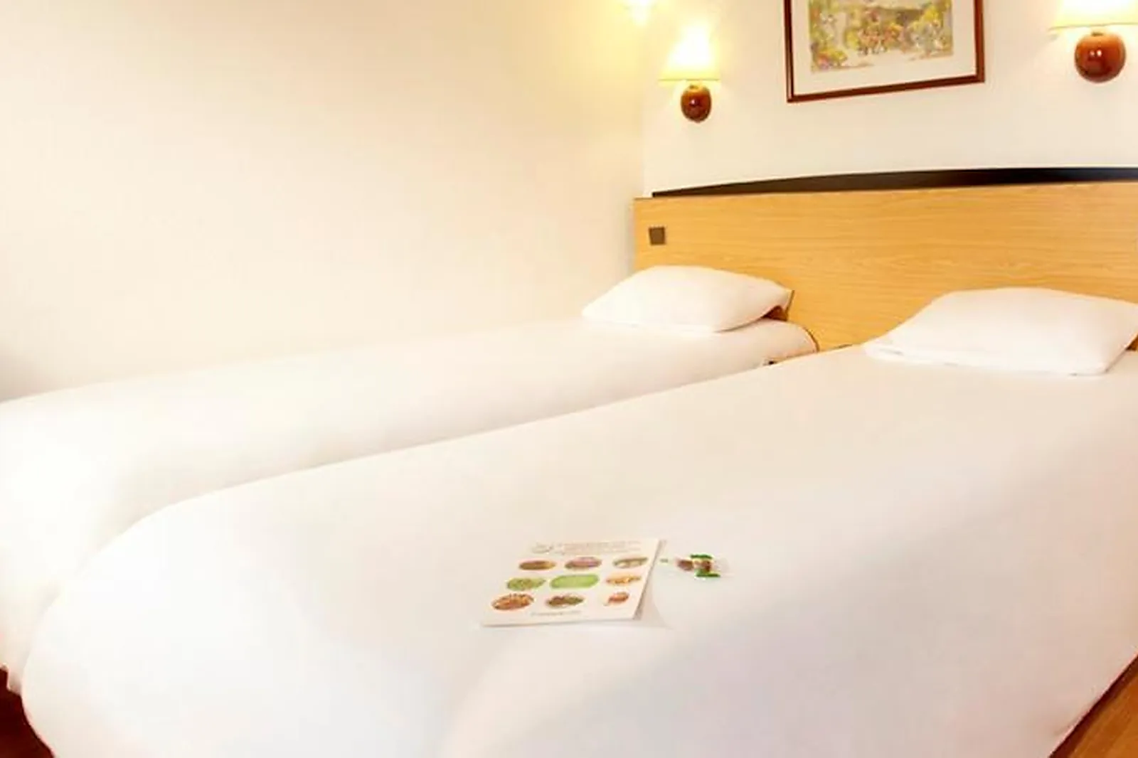 Lieux événementiels, KYRIAD DIRECT SOISSONS