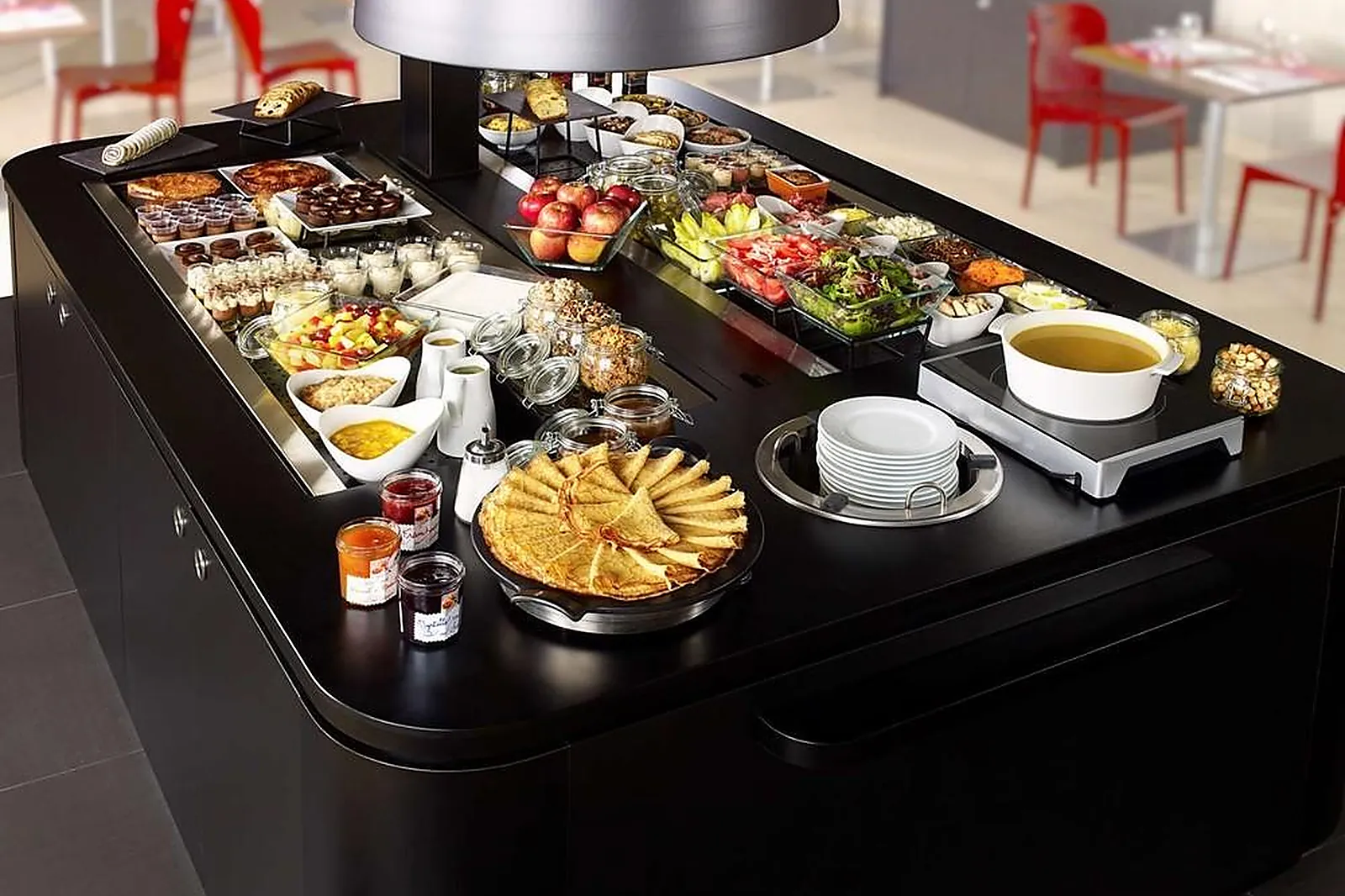 Lieux événementiels, KYRIAD DIRECT STRASBOURG ZÉNITH