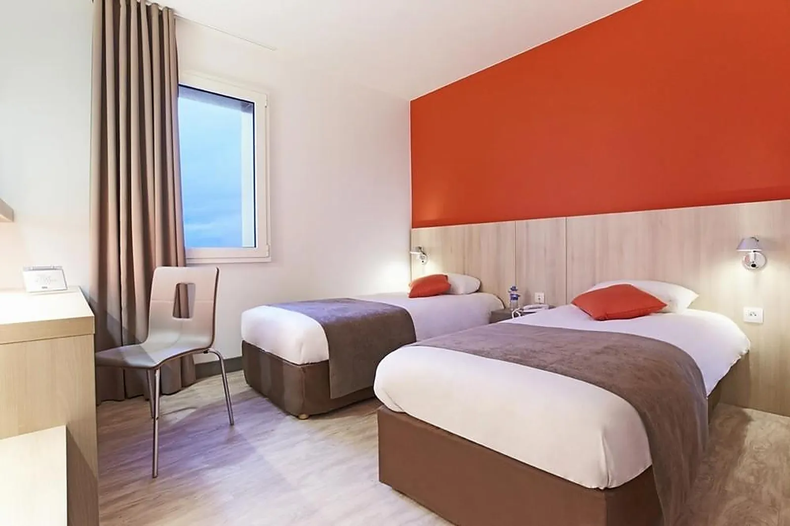 Lieux événementiels, KYRIAD DOUAI DECHY