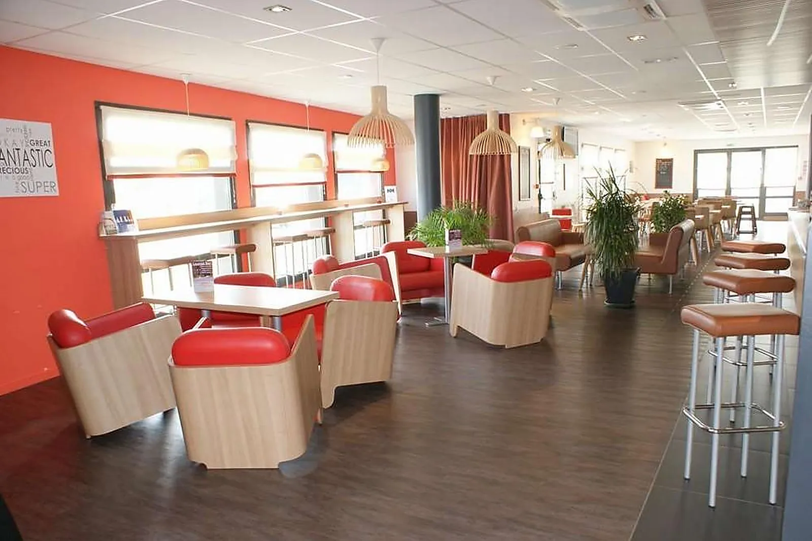 Lieux événementiels, KYRIAD DOUAI DECHY