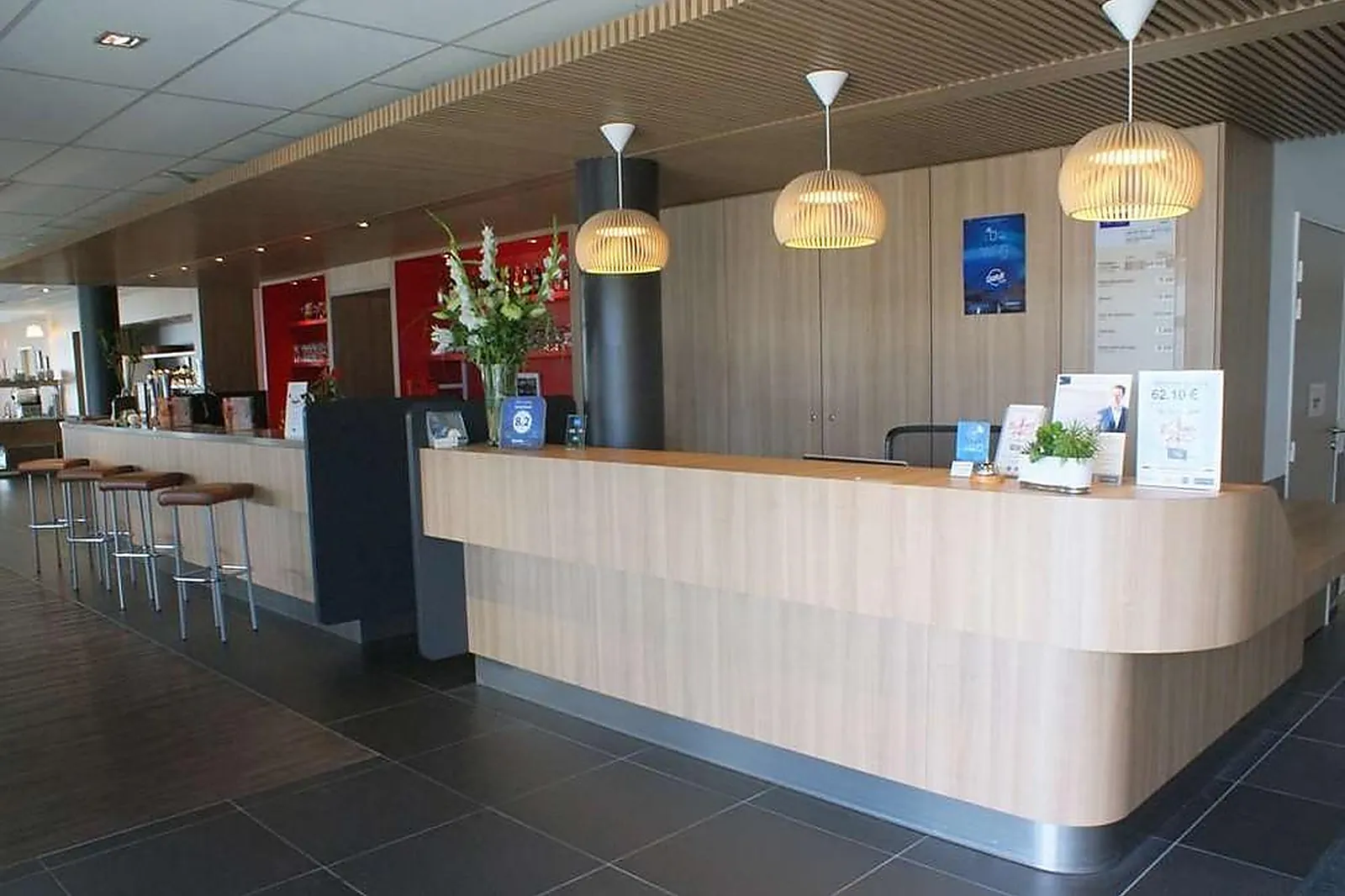 Lieux événementiels, KYRIAD DOUAI DECHY