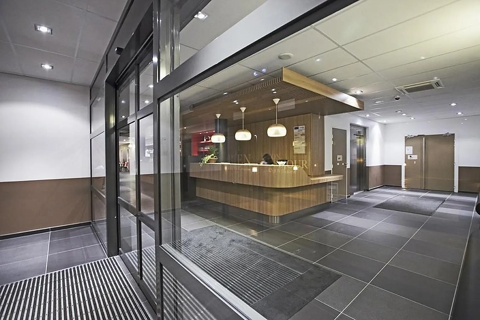 Lieux événementiels, KYRIAD DOUAI DECHY