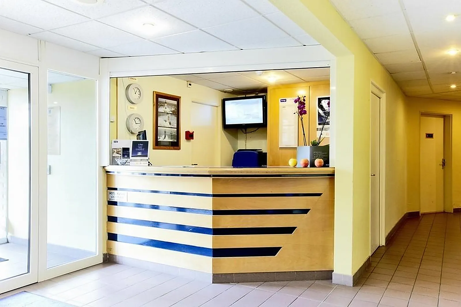 Lieux événementiels, KYRIAD DUNKERQUE SUD - LOON PLAGE