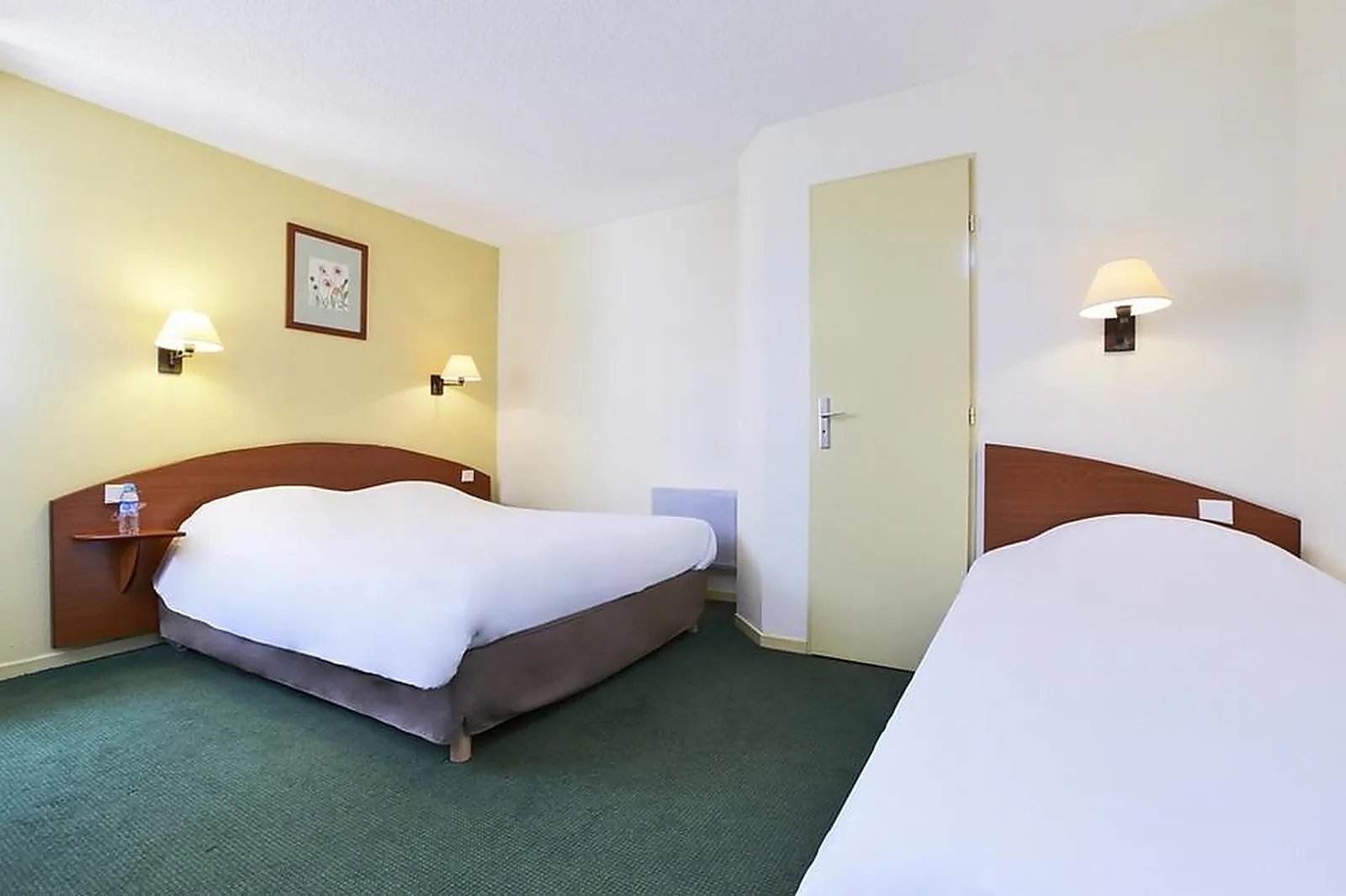 Lieux événementiels, KYRIAD DUNKERQUE SUD - LOON PLAGE