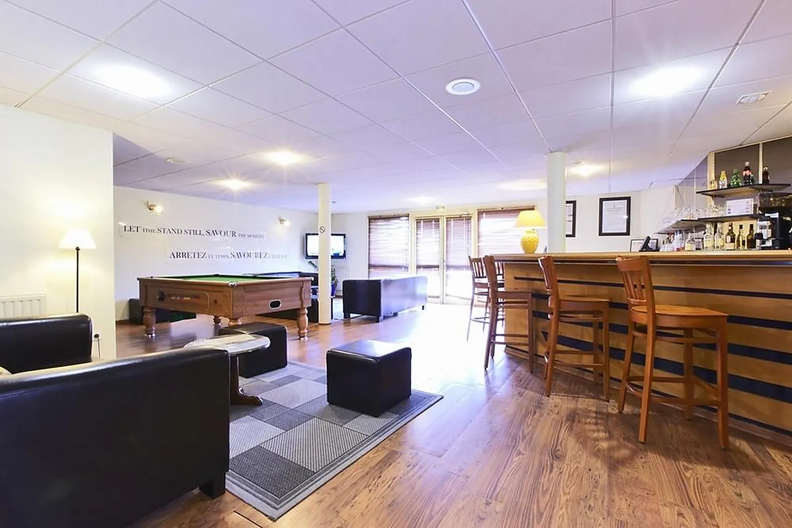 Lieux événementiels, KYRIAD DUNKERQUE SUD - LOON PLAGE