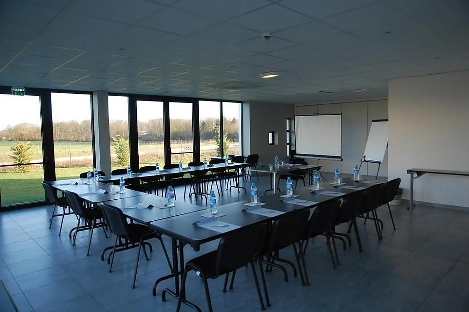 Lieux événementiels, KYRIAD EVREUX NETREVILLE