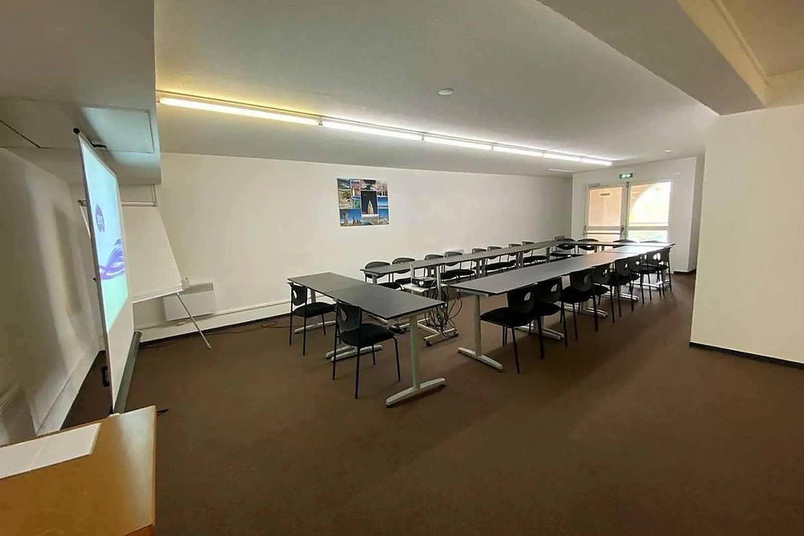 Lieux événementiels, KYRIAD FRÉJUS CENTRE SAINT RAPAHAËL