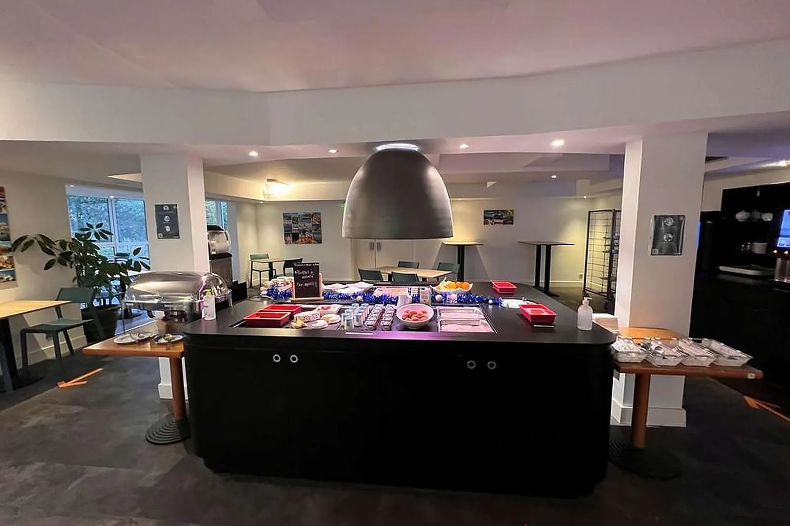 Lieux événementiels, KYRIAD FRÉJUS CENTRE SAINT RAPAHAËL