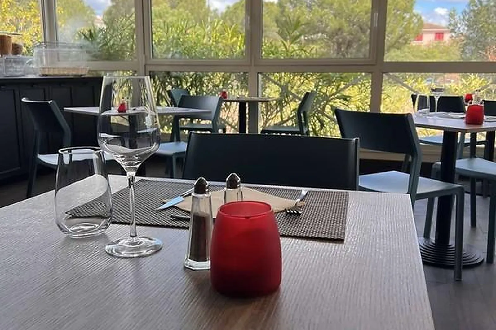 Lieux événementiels, KYRIAD FRÉJUS CENTRE SAINT RAPAHAËL