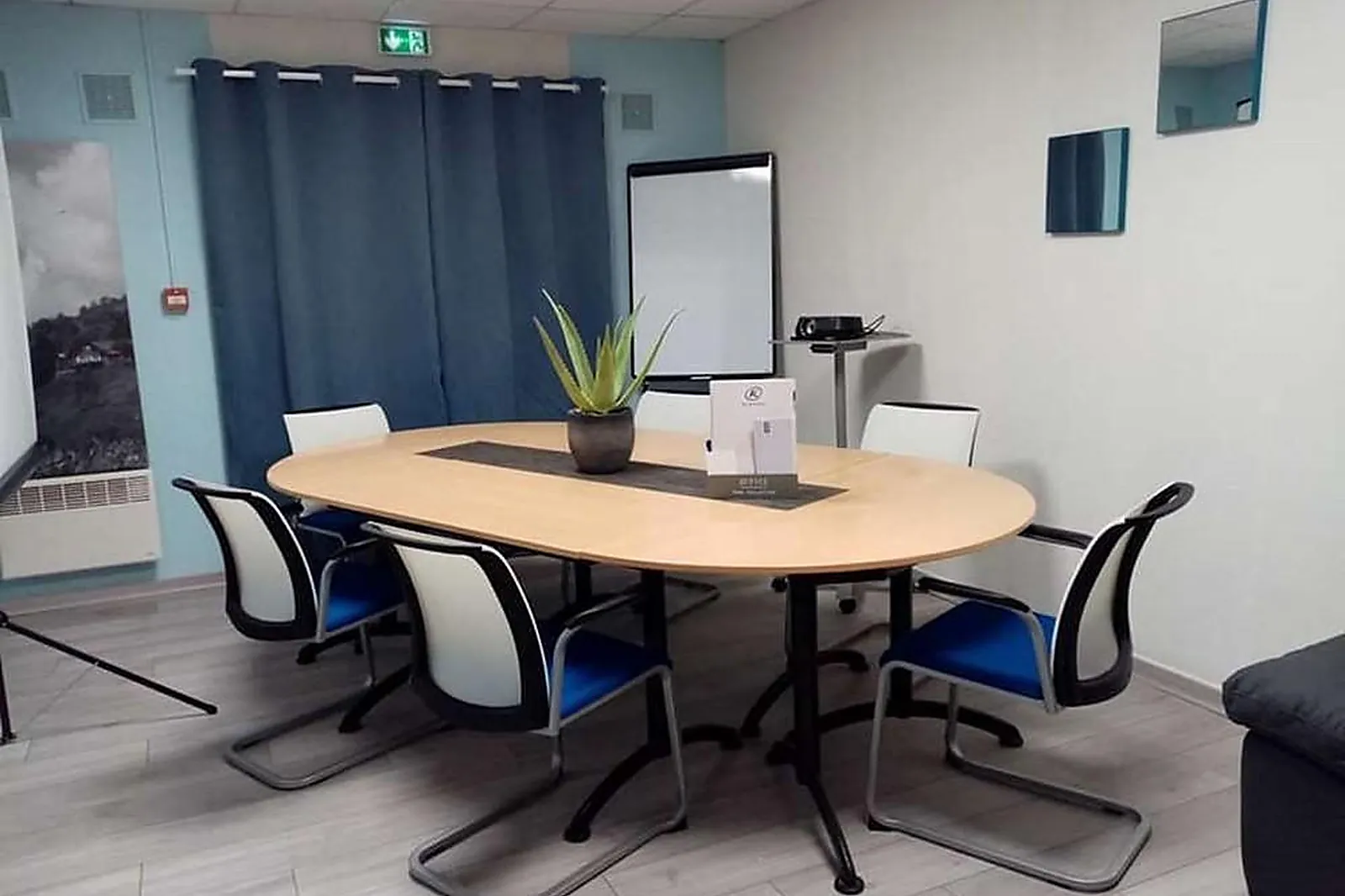 Lieux événementiels, KYRIAD GENEVE SAINT GENIS POUILLY