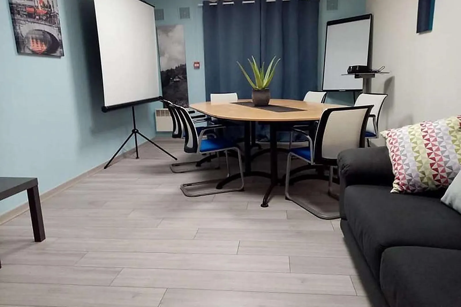 Lieux événementiels, KYRIAD GENEVE SAINT GENIS POUILLY