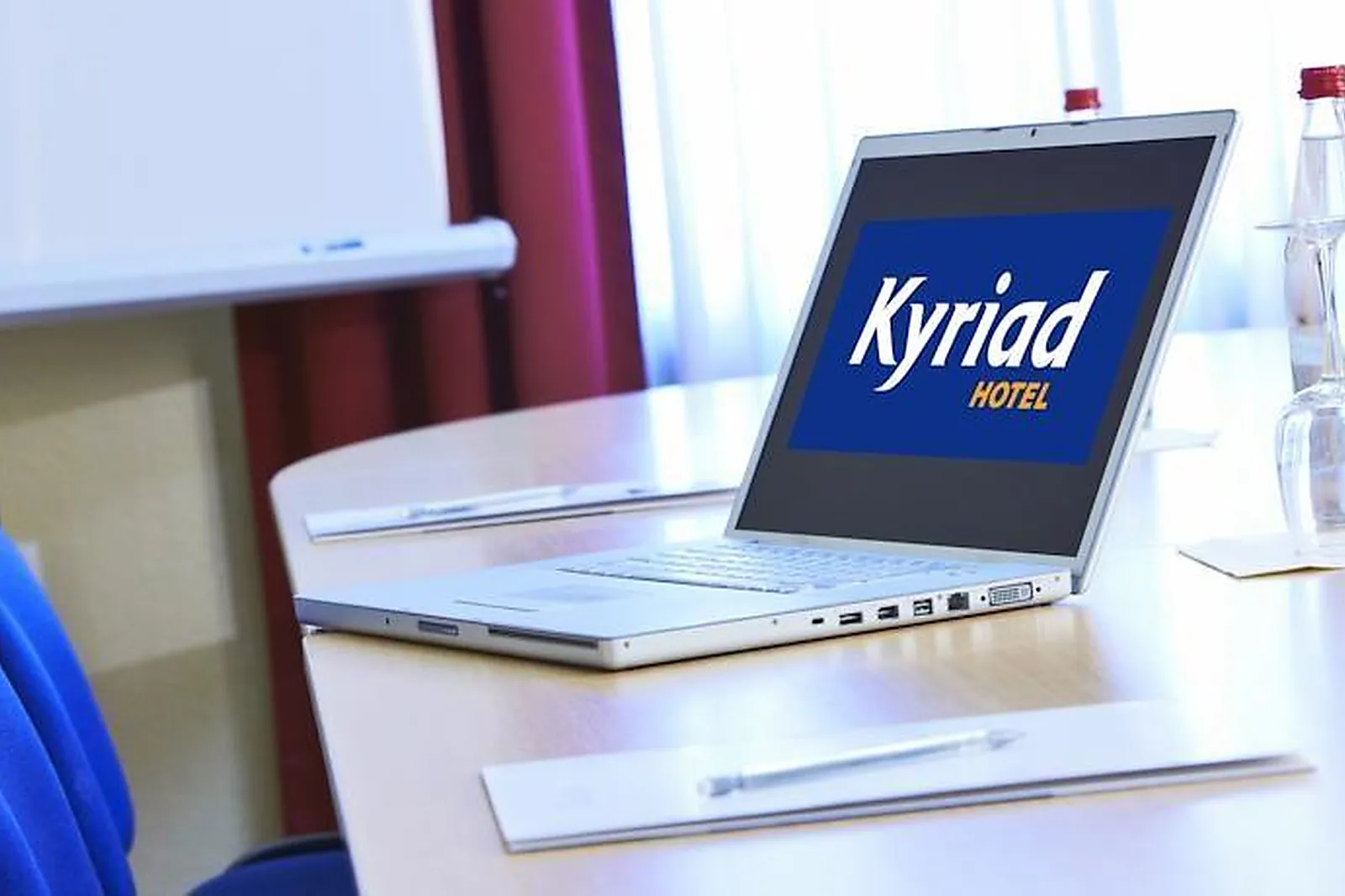 Lieux événementiels, KYRIAD GENEVE SAINT GENIS POUILLY