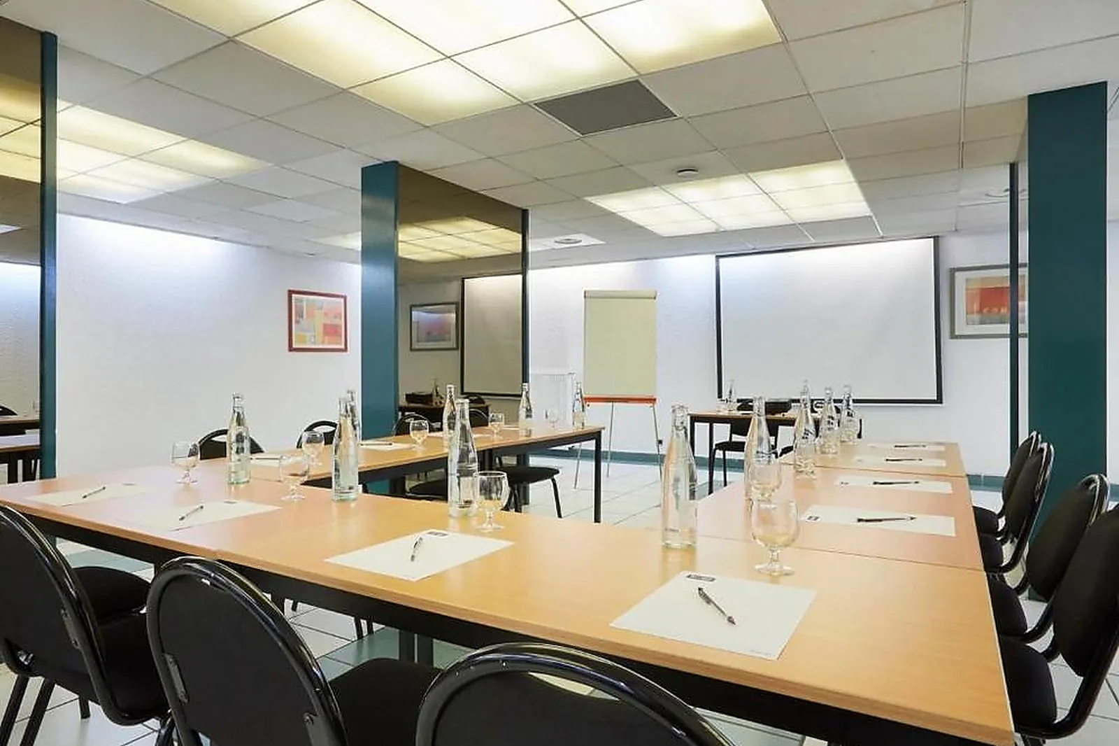 Lieux événementiels, KYRIAD GRENOBLE CENTRE