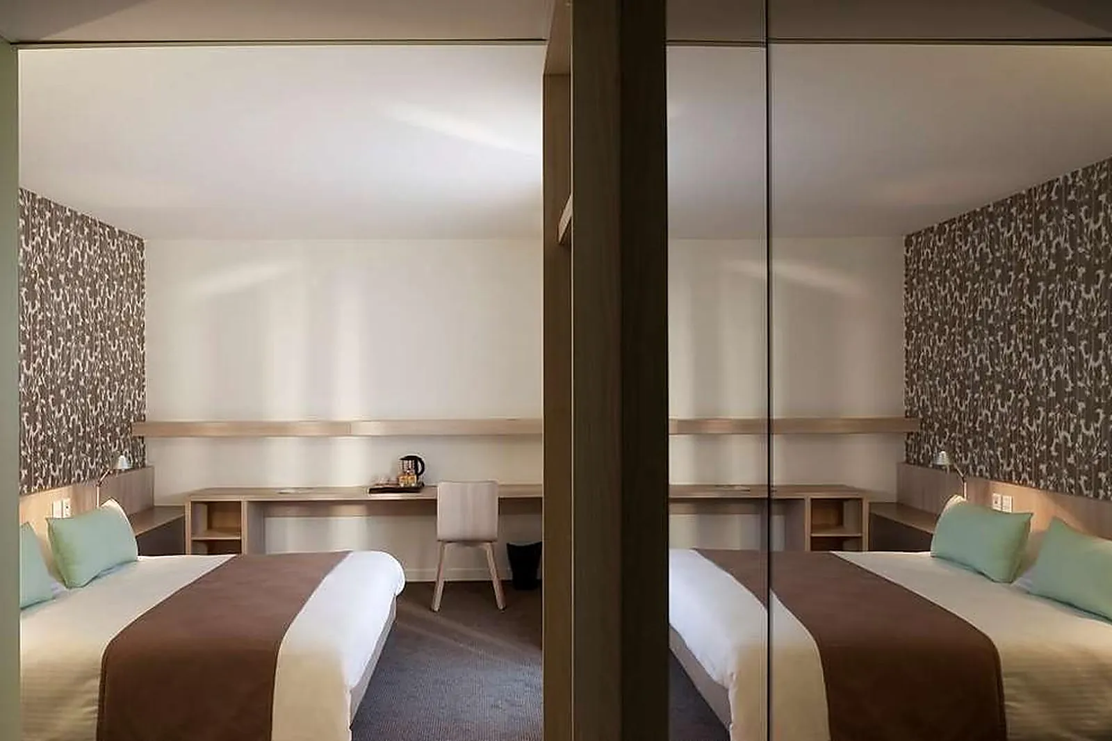 Lieux événementiels, KYRIAD HÔTEL GUERET