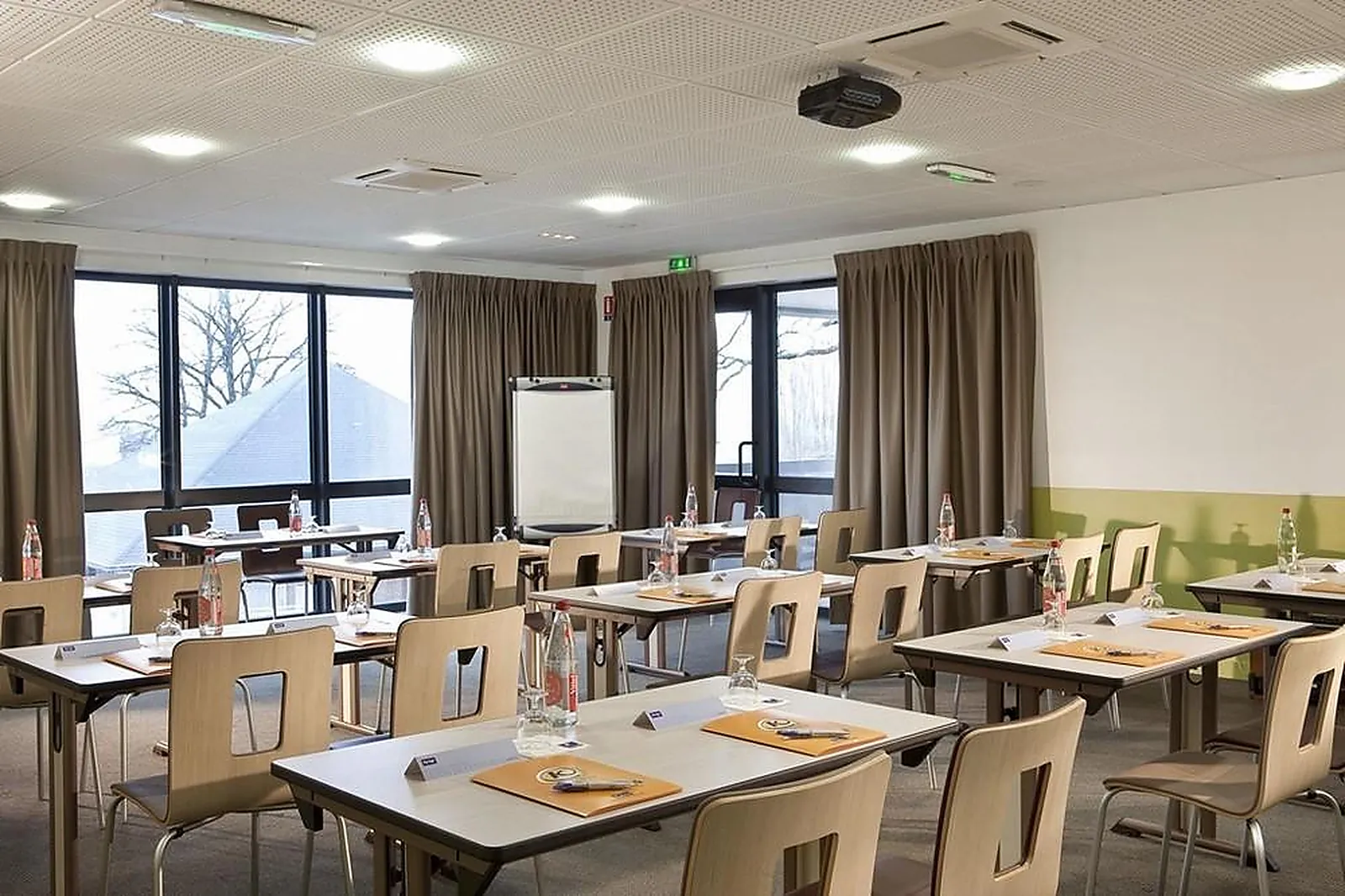 Lieux événementiels, KYRIAD HÔTEL GUERET