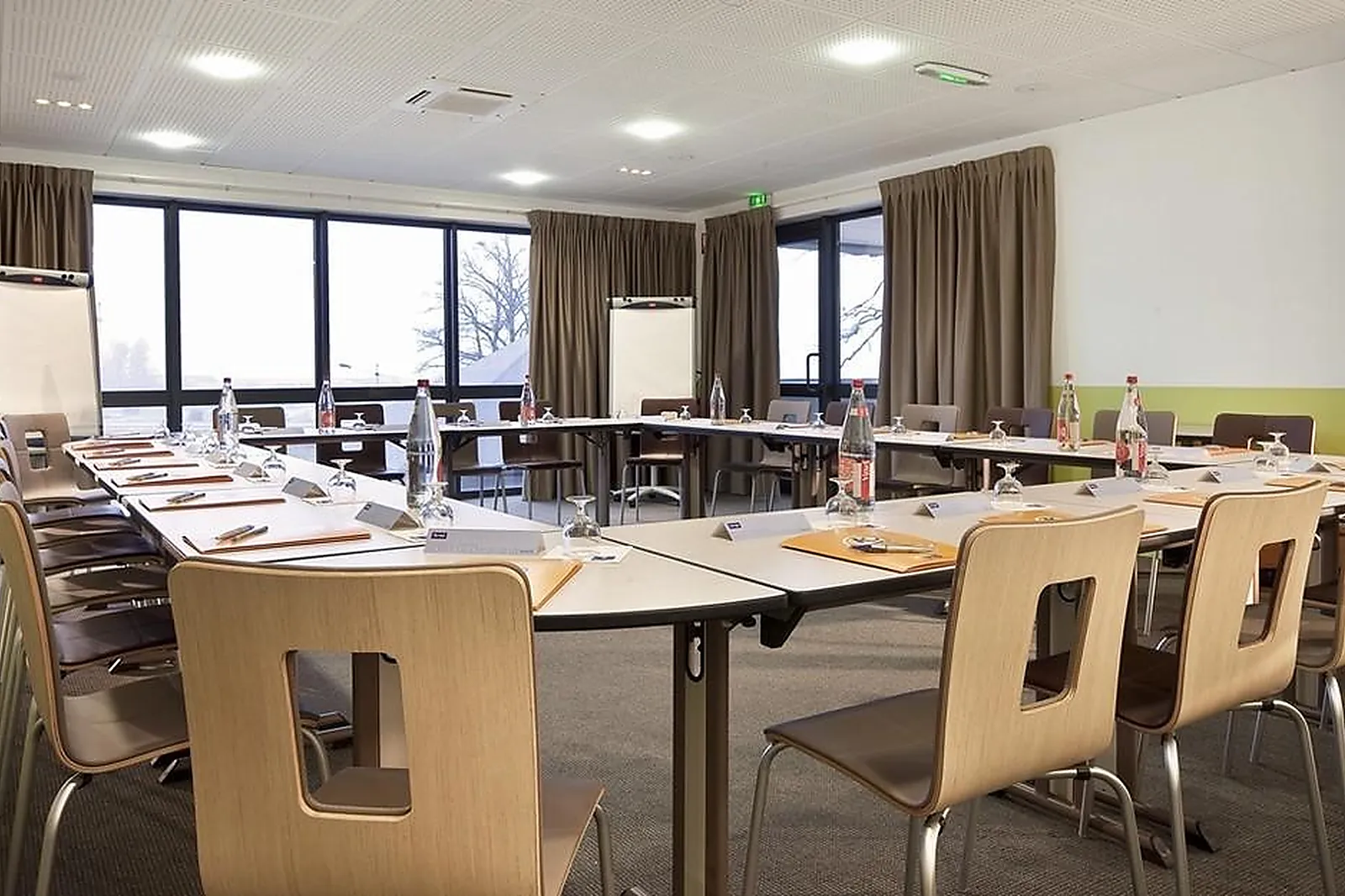 Lieux événementiels, KYRIAD HÔTEL GUERET