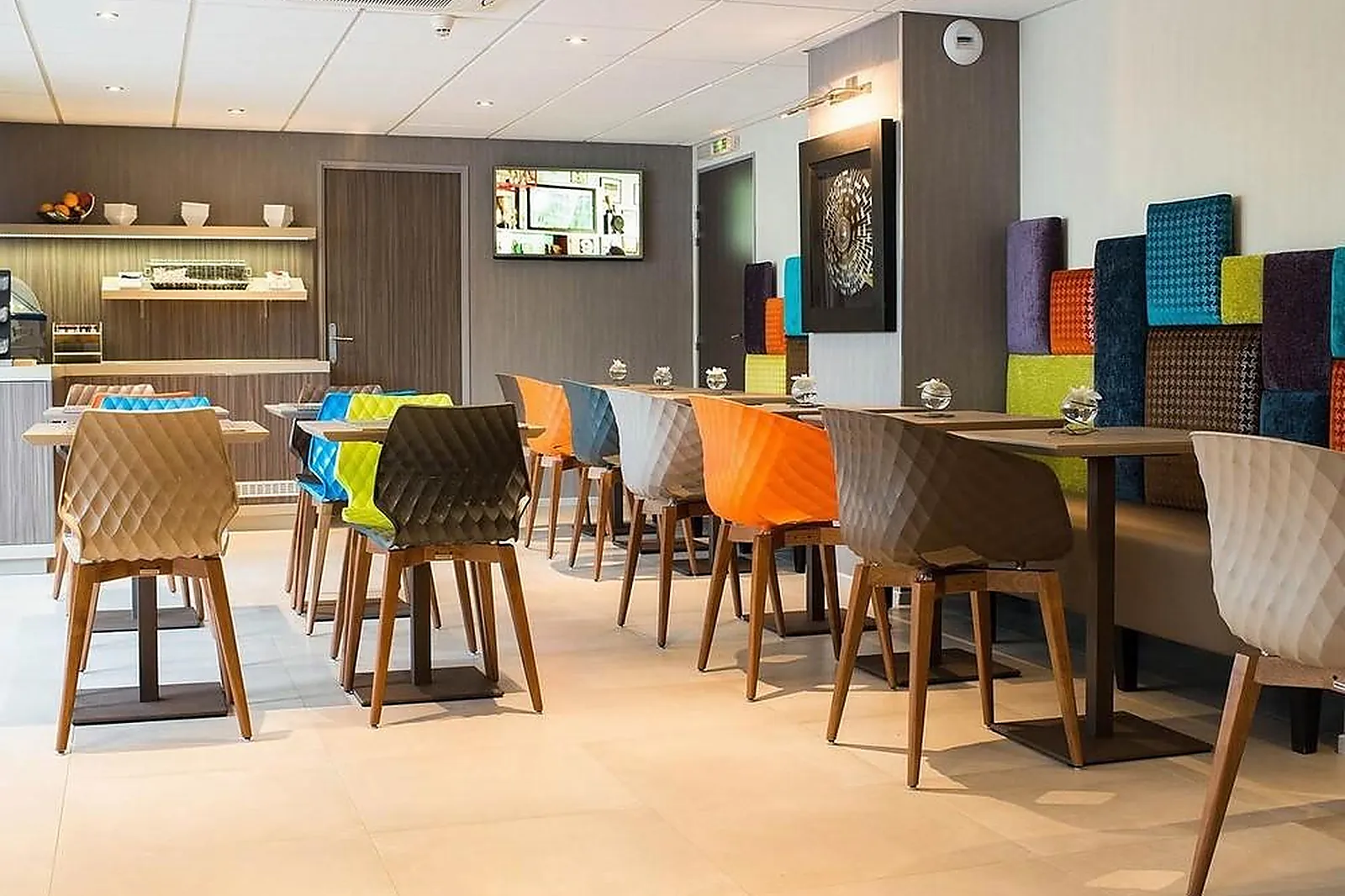 Lieux événementiels, KYRIAD HÔTEL SAINT-QUENTIN