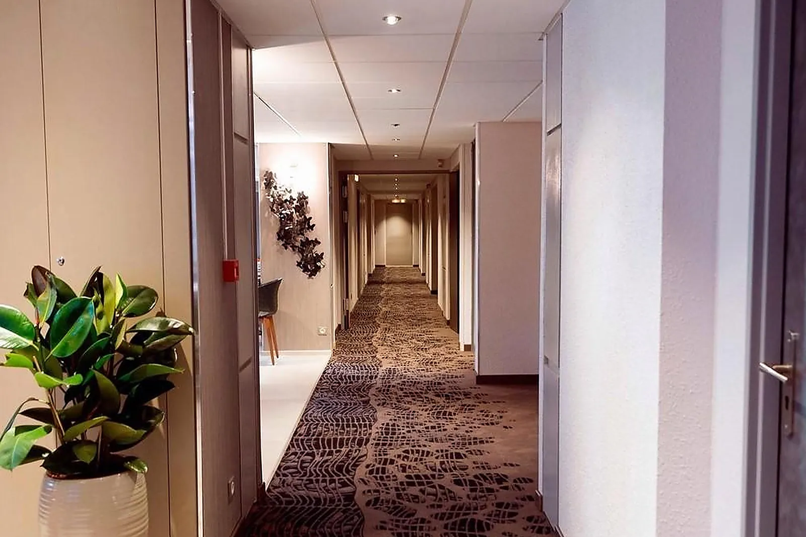 Lieux événementiels, KYRIAD HÔTEL SAINT-QUENTIN