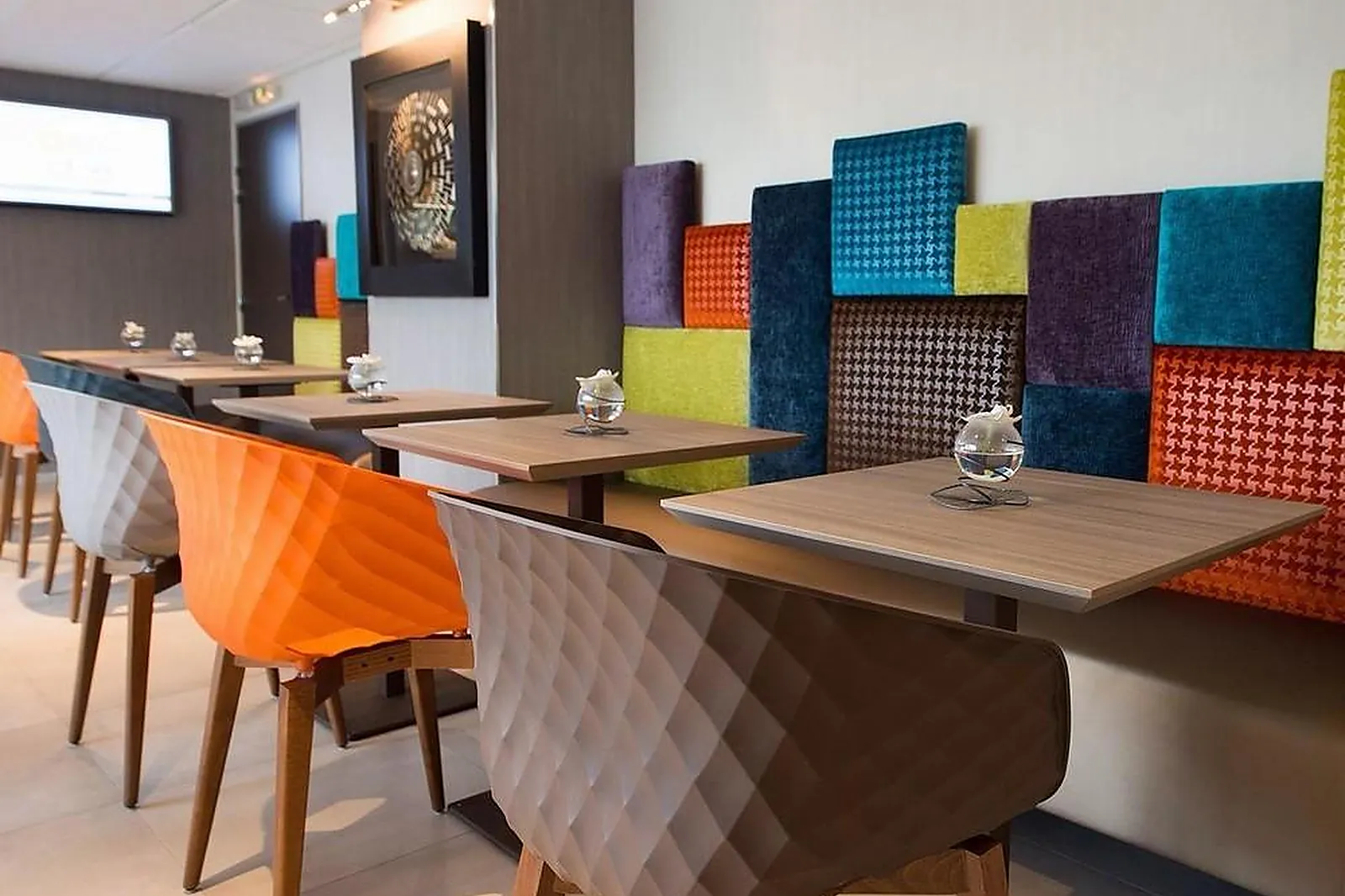 Lieux événementiels, KYRIAD HÔTEL SAINT-QUENTIN