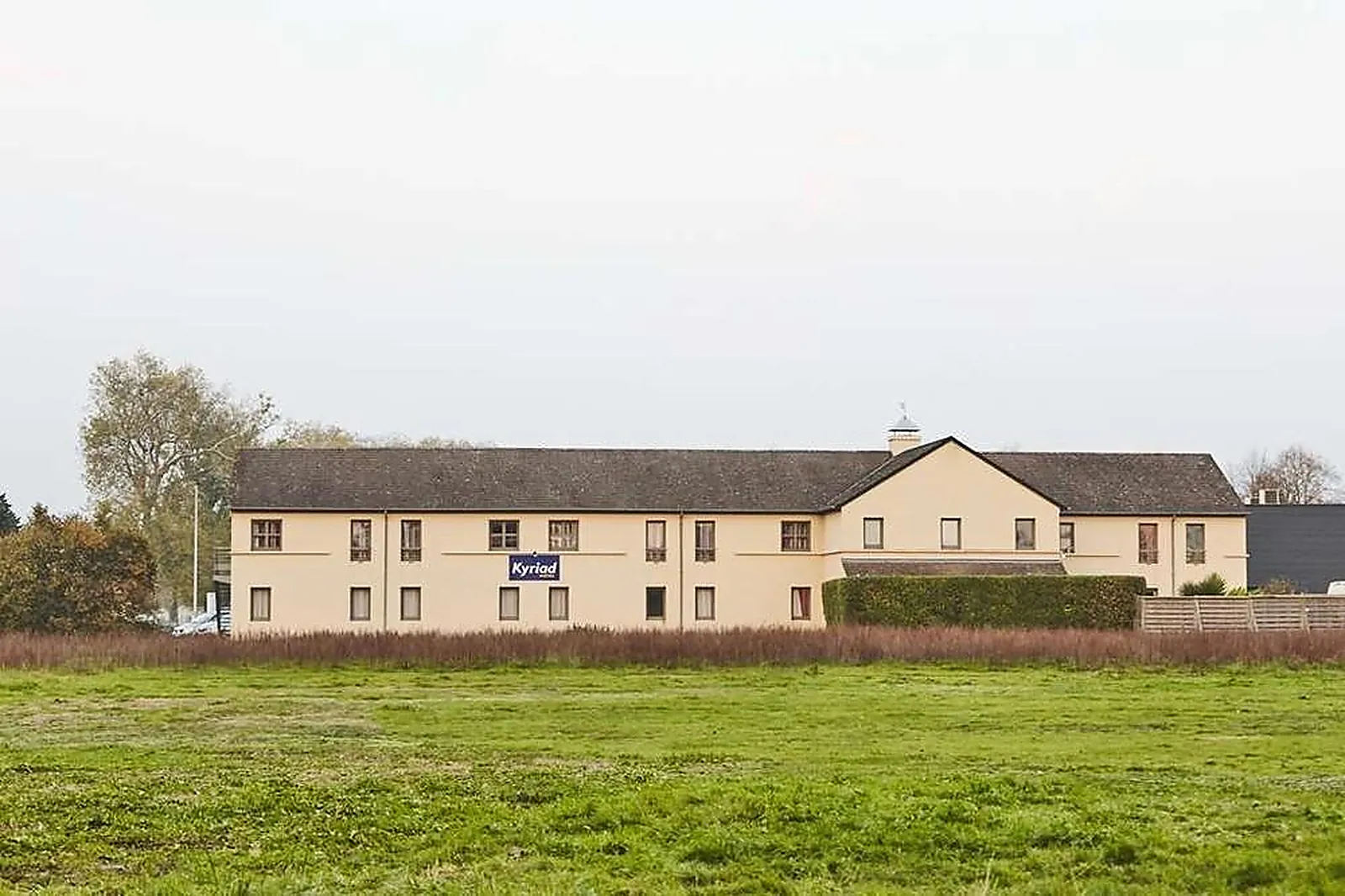 Lieux événementiels, KYRIAD LA FLÈCHE