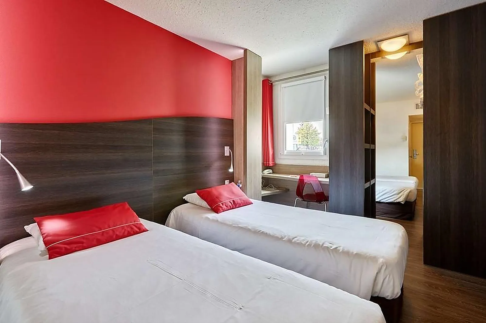 Lieux événementiels, KYRIAD LA ROCHE-SUR-YON