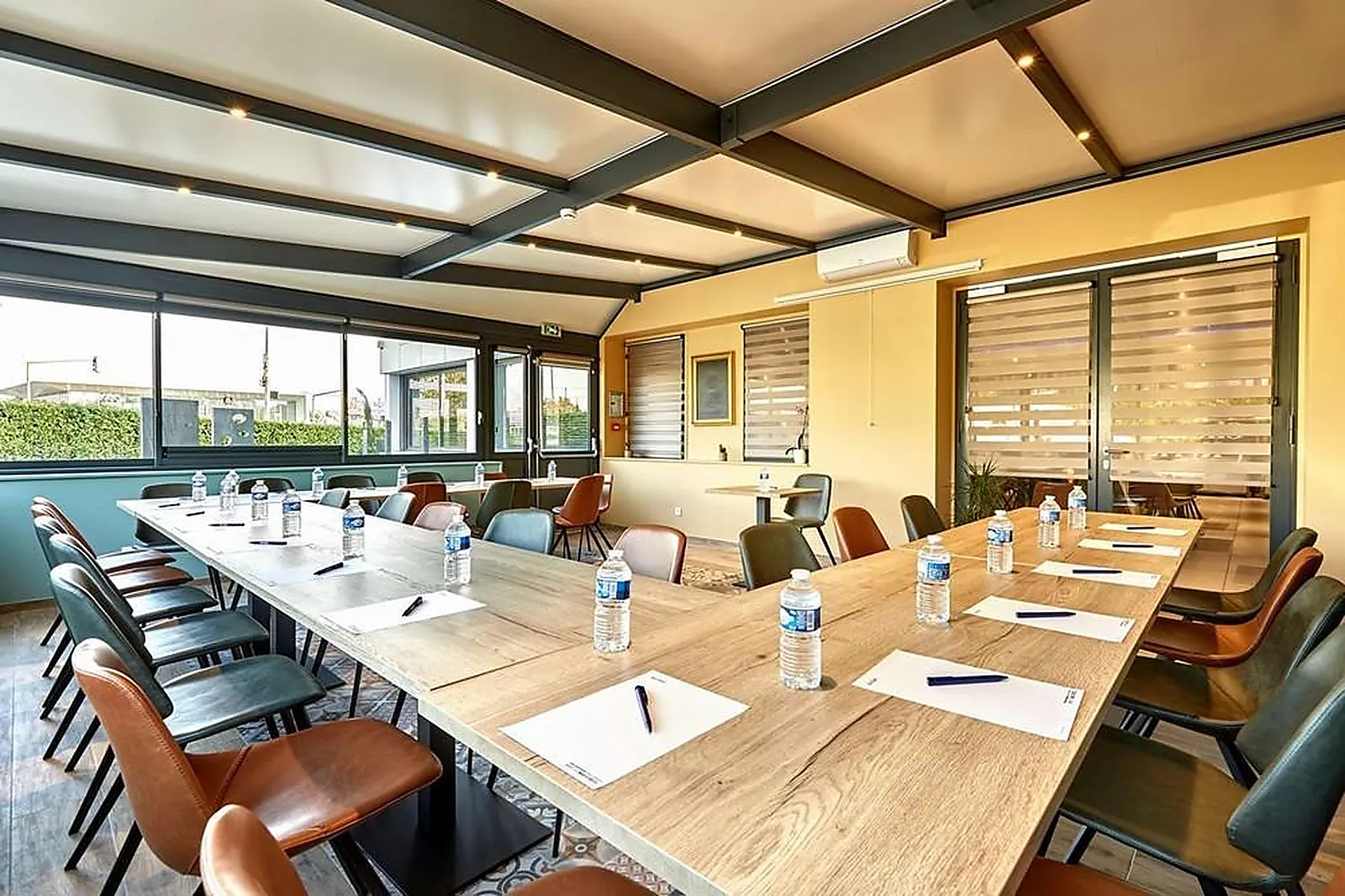 Lieux événementiels, KYRIAD LA ROCHE-SUR-YON