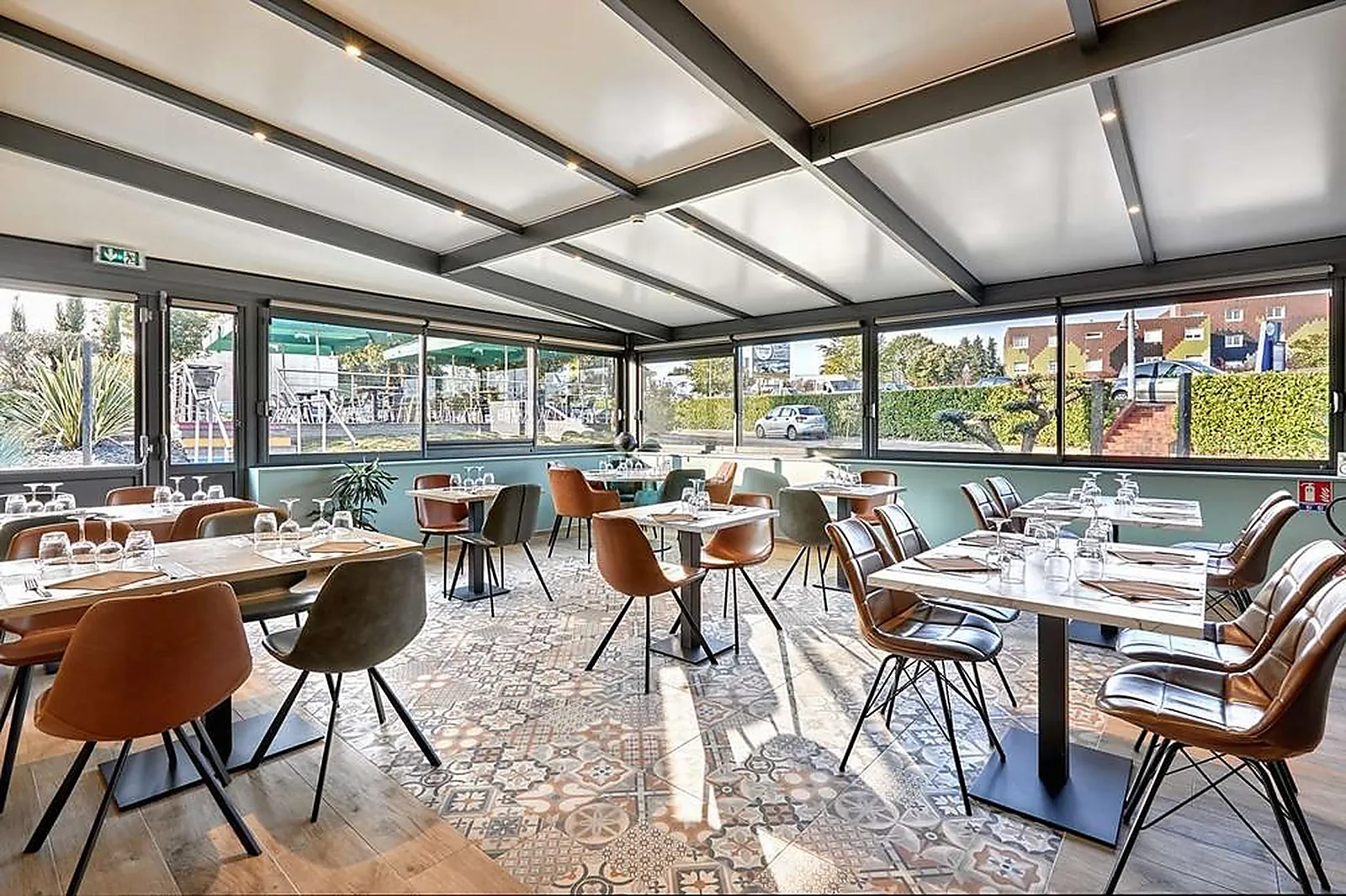 Lieux événementiels, KYRIAD LA ROCHE-SUR-YON