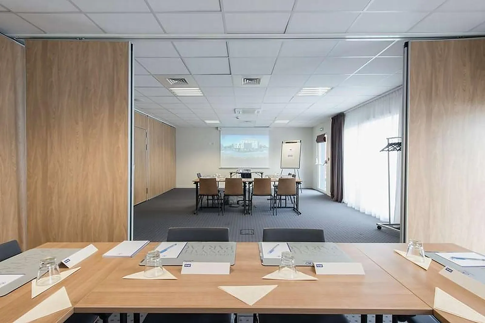 Lieux événementiels, KYRIAD LA ROCHELLE CENTRE LES MINIMES