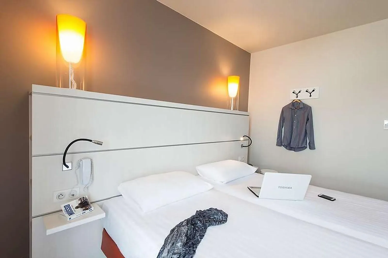 Lieux événementiels, KYRIAD LA ROCHELLE CENTRE LES MINIMES