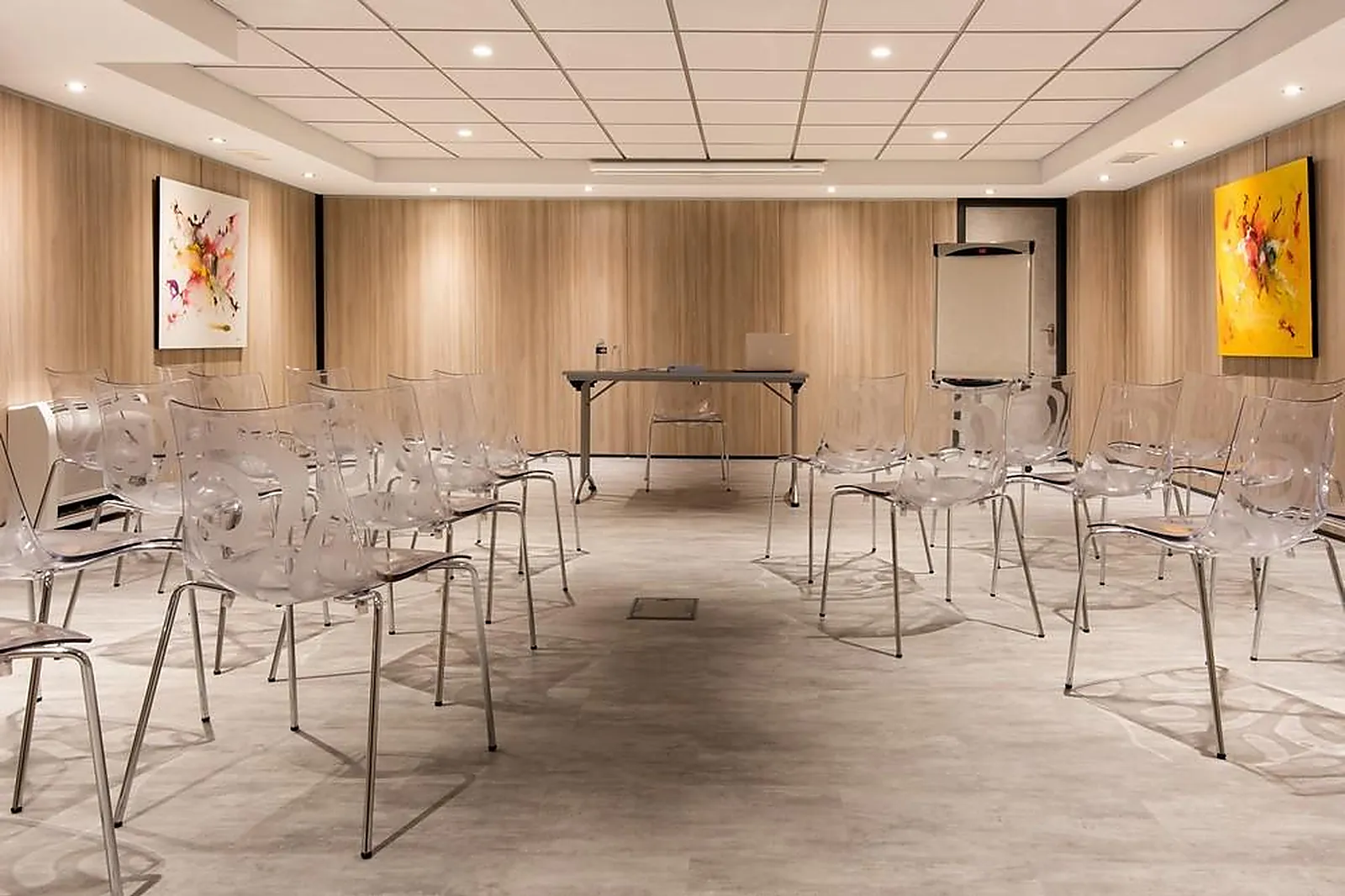 Lieux événementiels, KYRIAD LA ROCHELLE CENTRE-VILLE