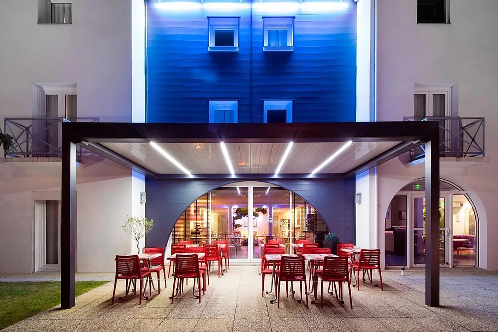 Lieux événementiels, KYRIAD LA ROCHELLE CENTRE-VILLE