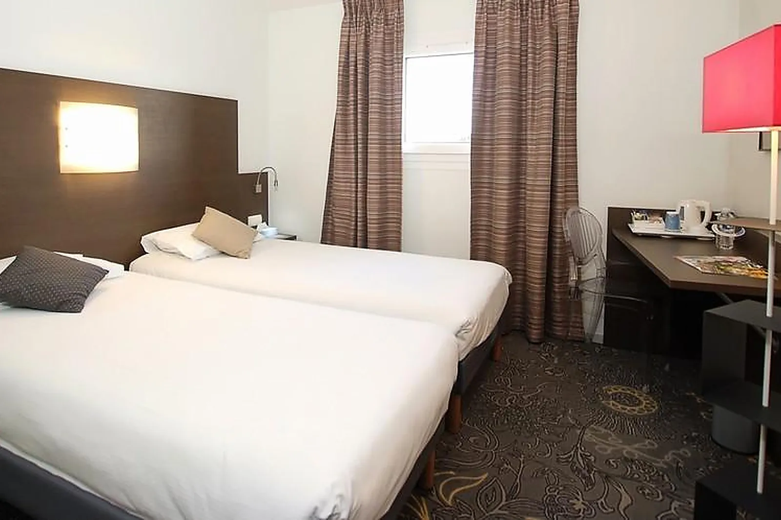 Lieux événementiels, KYRIAD LA ROCHELLE CENTRE-VILLE