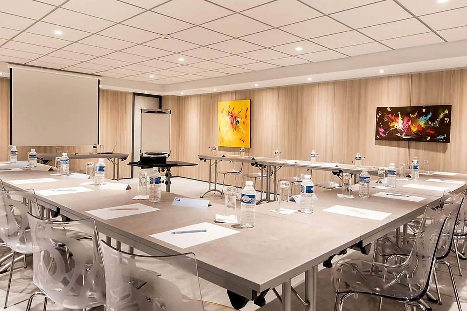 Lieux événementiels, KYRIAD LA ROCHELLE CENTRE-VILLE