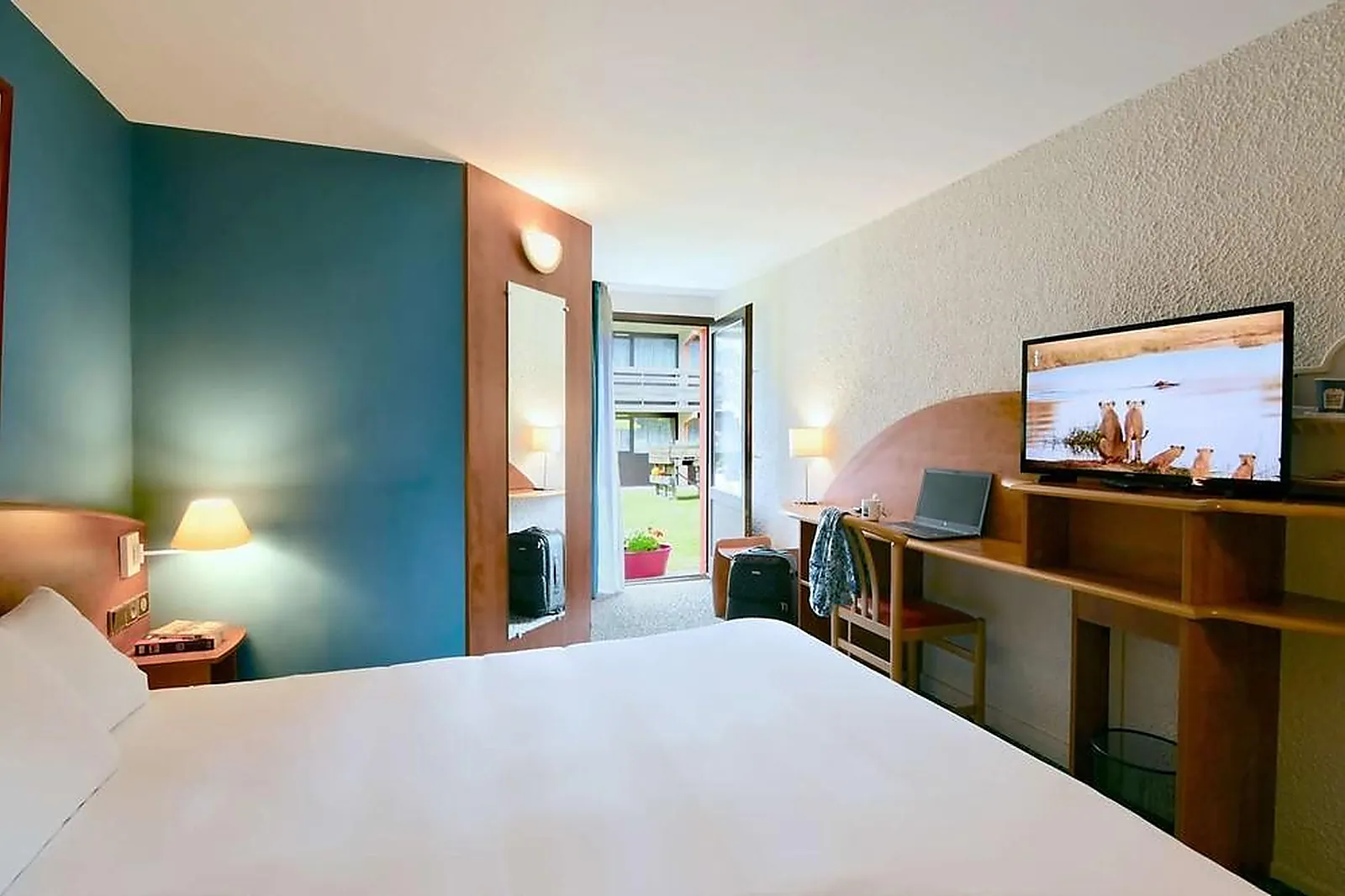 Lieux événementiels, KYRIAD LANNION PERROS GUIREC