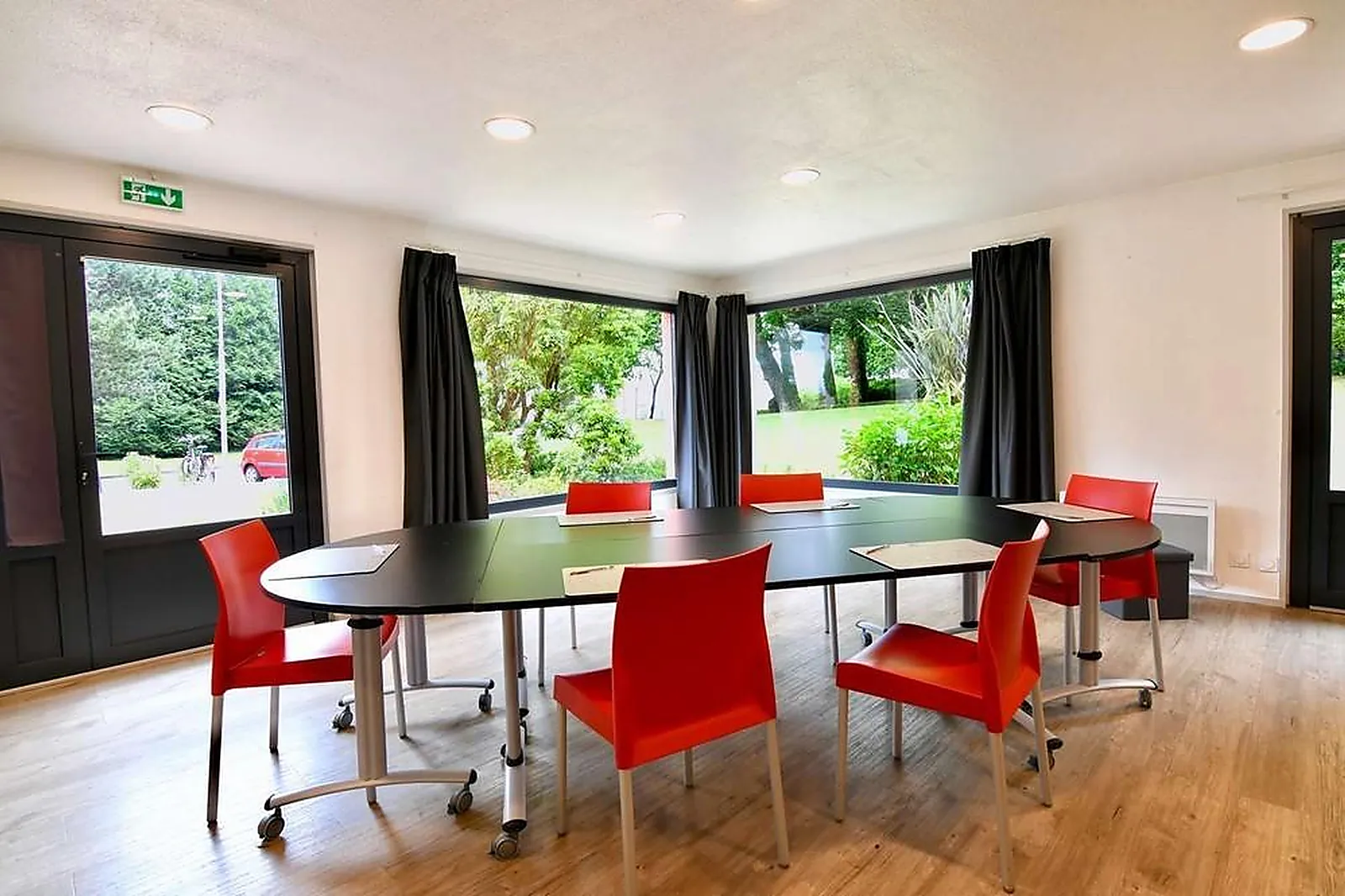 Lieux événementiels, KYRIAD LANNION PERROS GUIREC