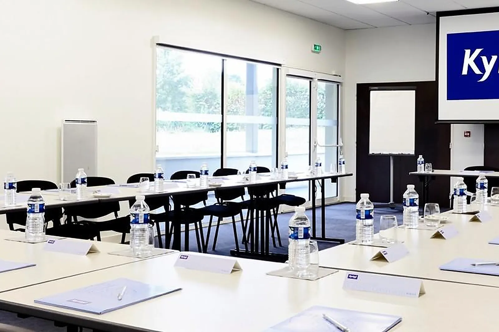 Lieux événementiels, KYRIAD LAVAL