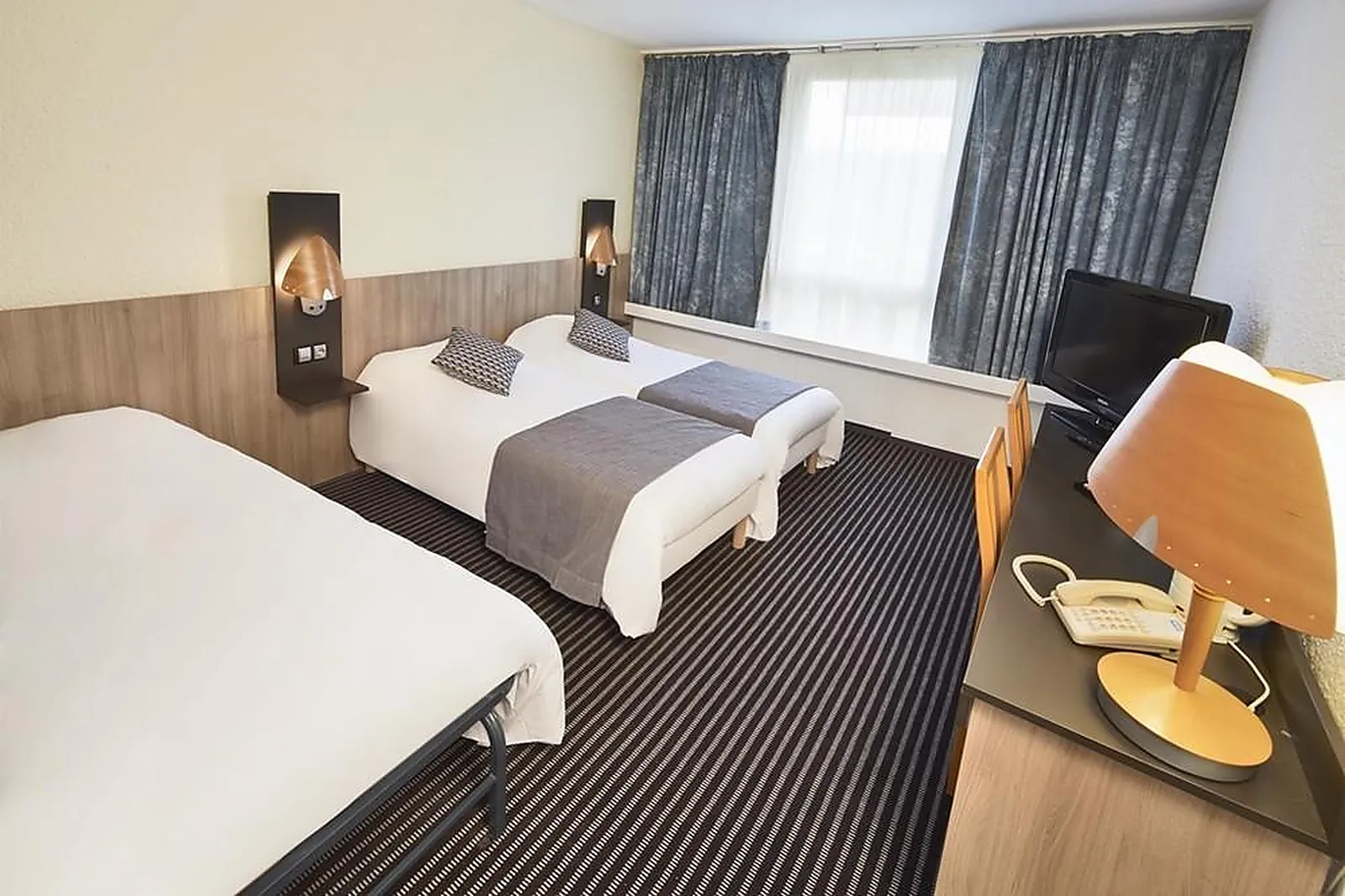 Lieux événementiels, KYRIAD LE CREUSOT MONTCHANIN