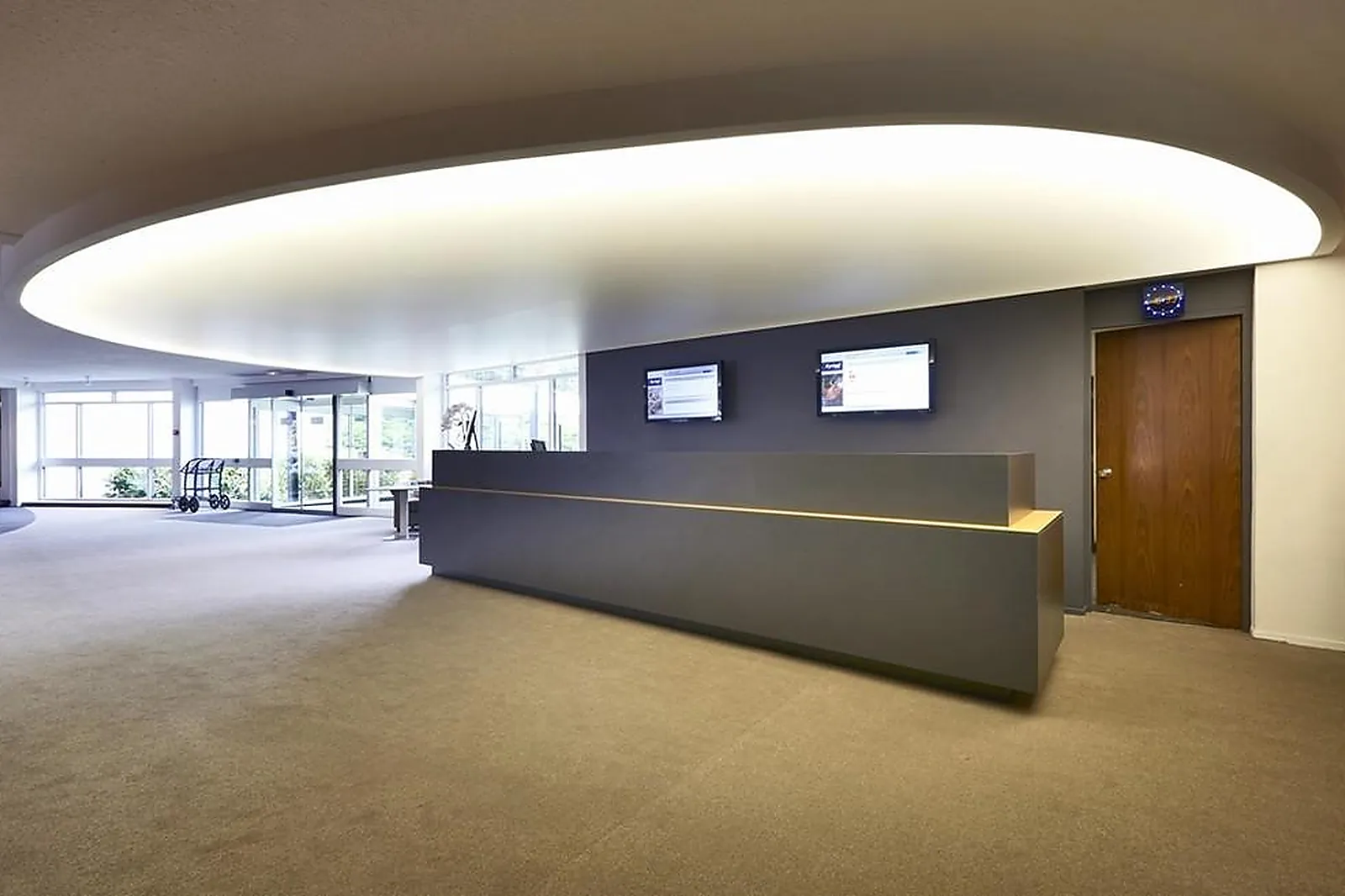 Lieux événementiels, KYRIAD LE CREUSOT MONTCHANIN