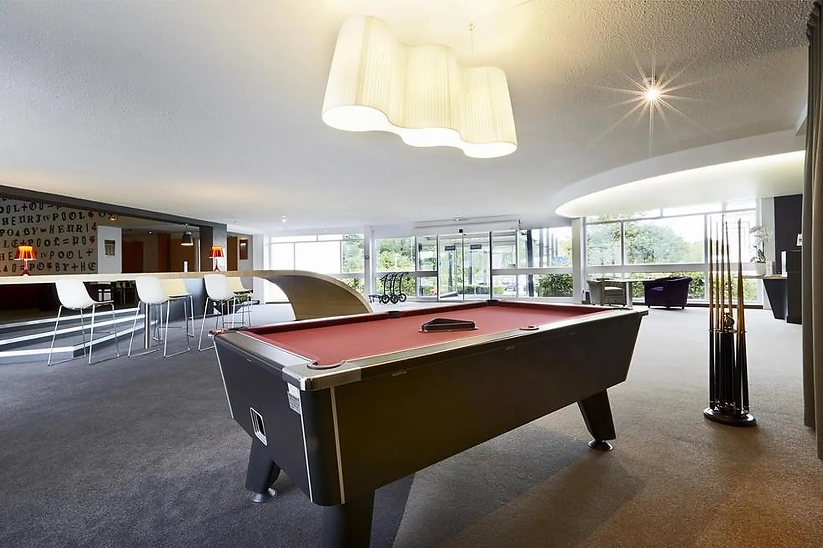 Lieux événementiels, KYRIAD LE CREUSOT MONTCHANIN