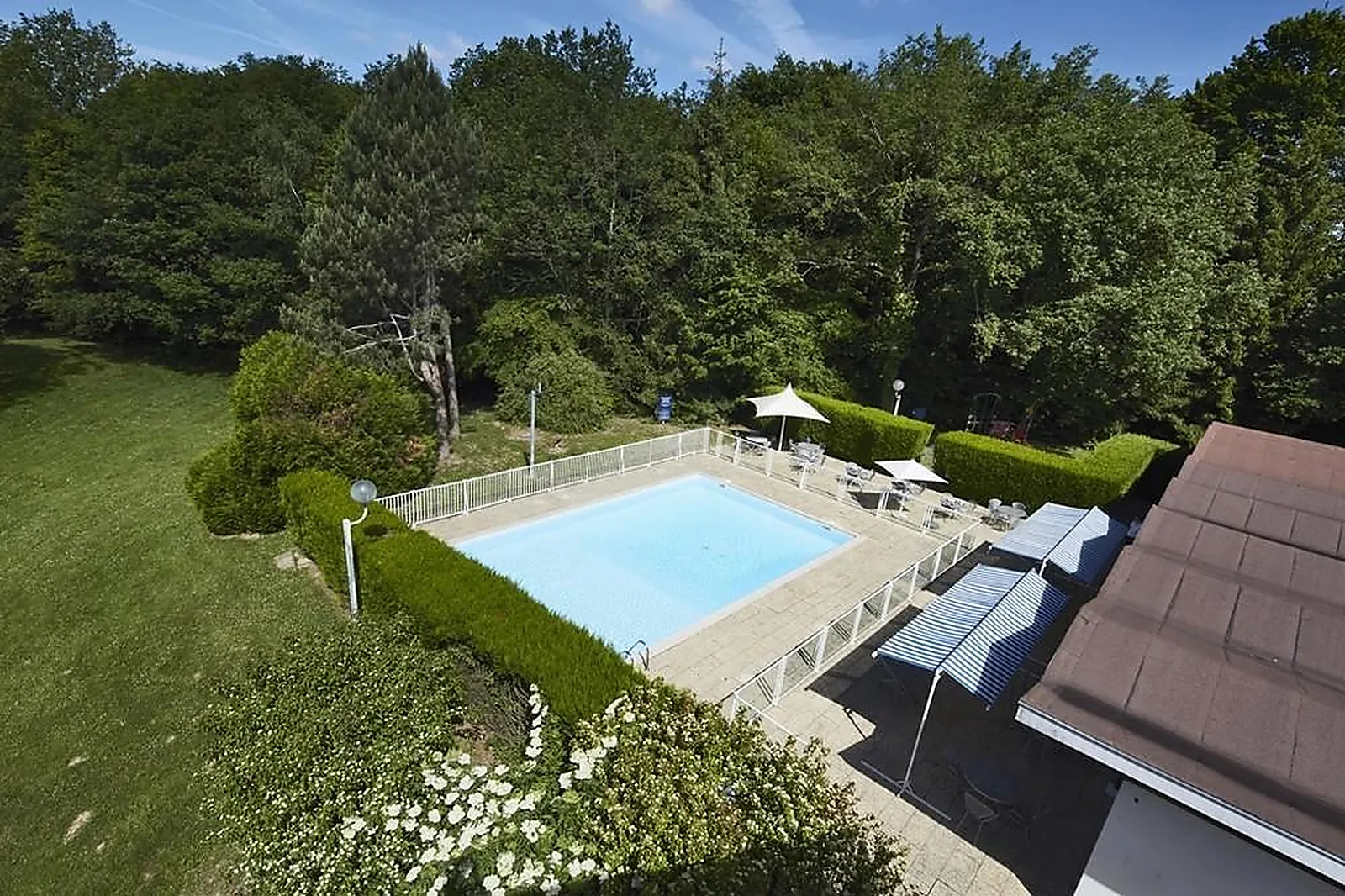 Lieux événementiels, KYRIAD LE CREUSOT MONTCHANIN