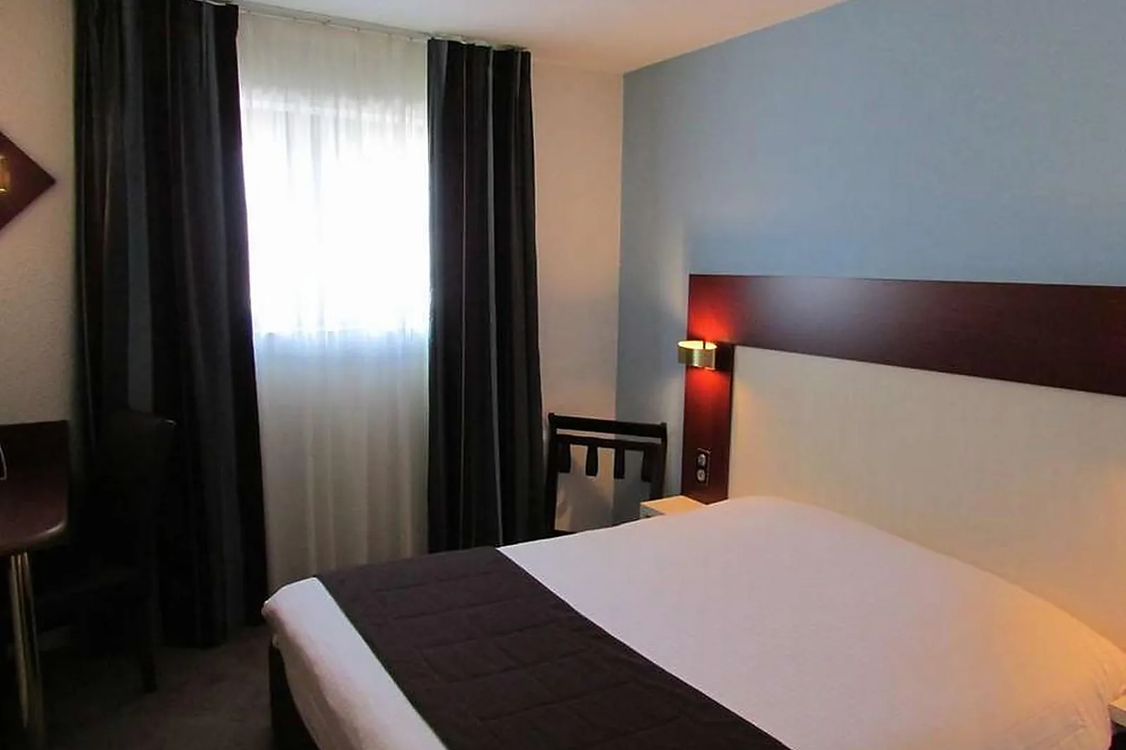 Lieux événementiels, KYRIAD LE HAVRE CENTRE