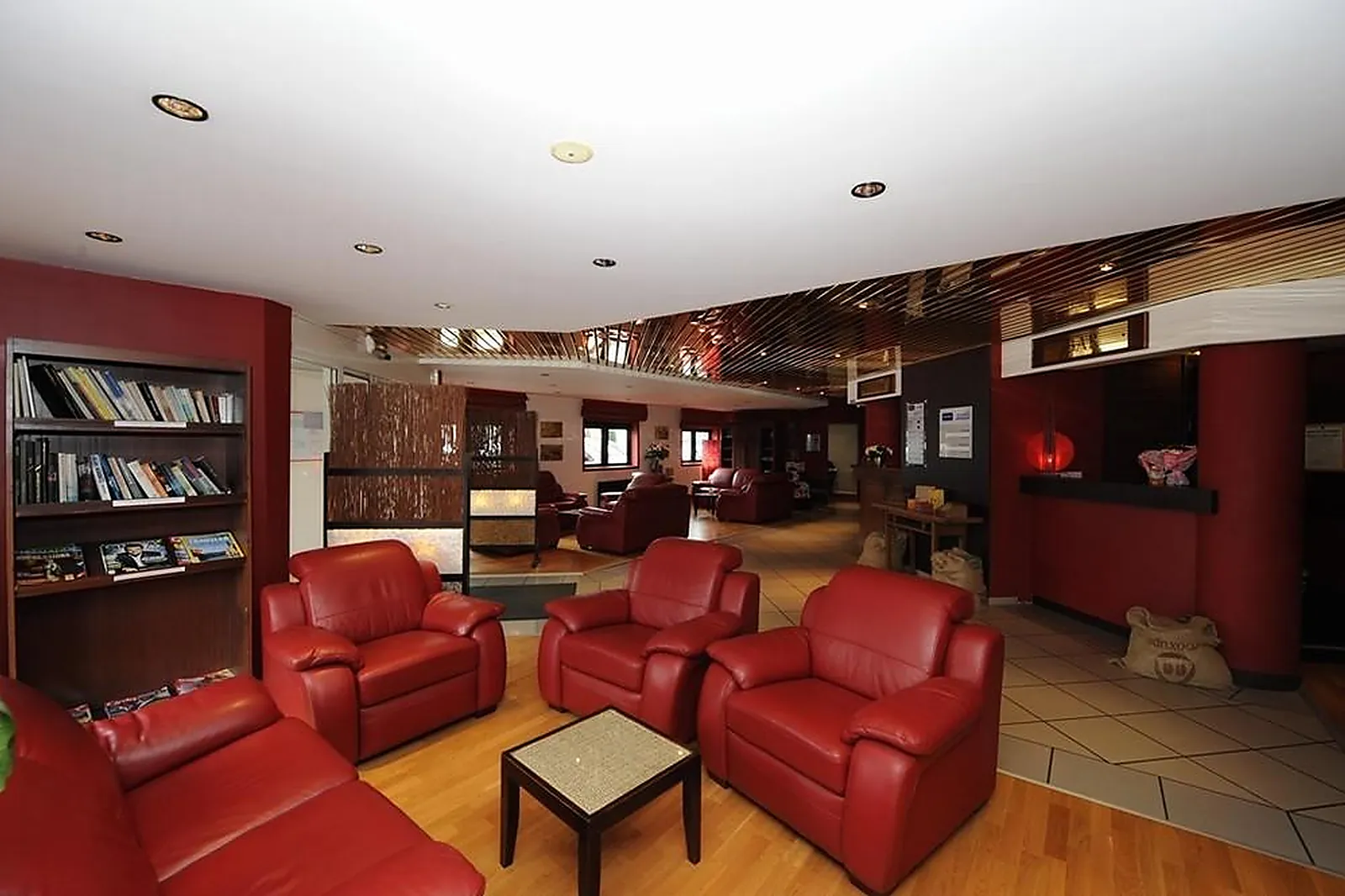 Lieux événementiels, KYRIAD LE HAVRE CENTRE