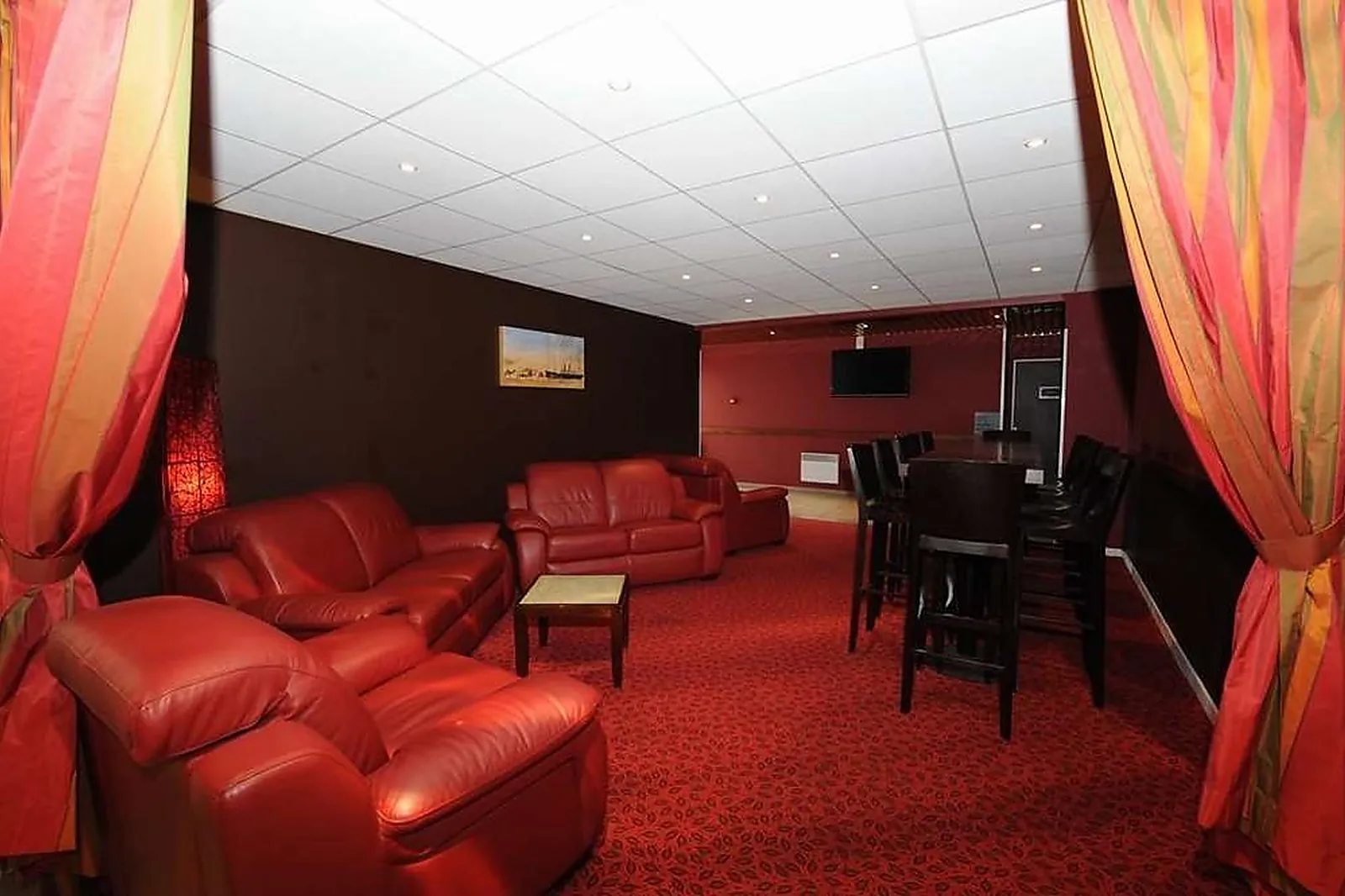 Lieux événementiels, KYRIAD LE HAVRE CENTRE