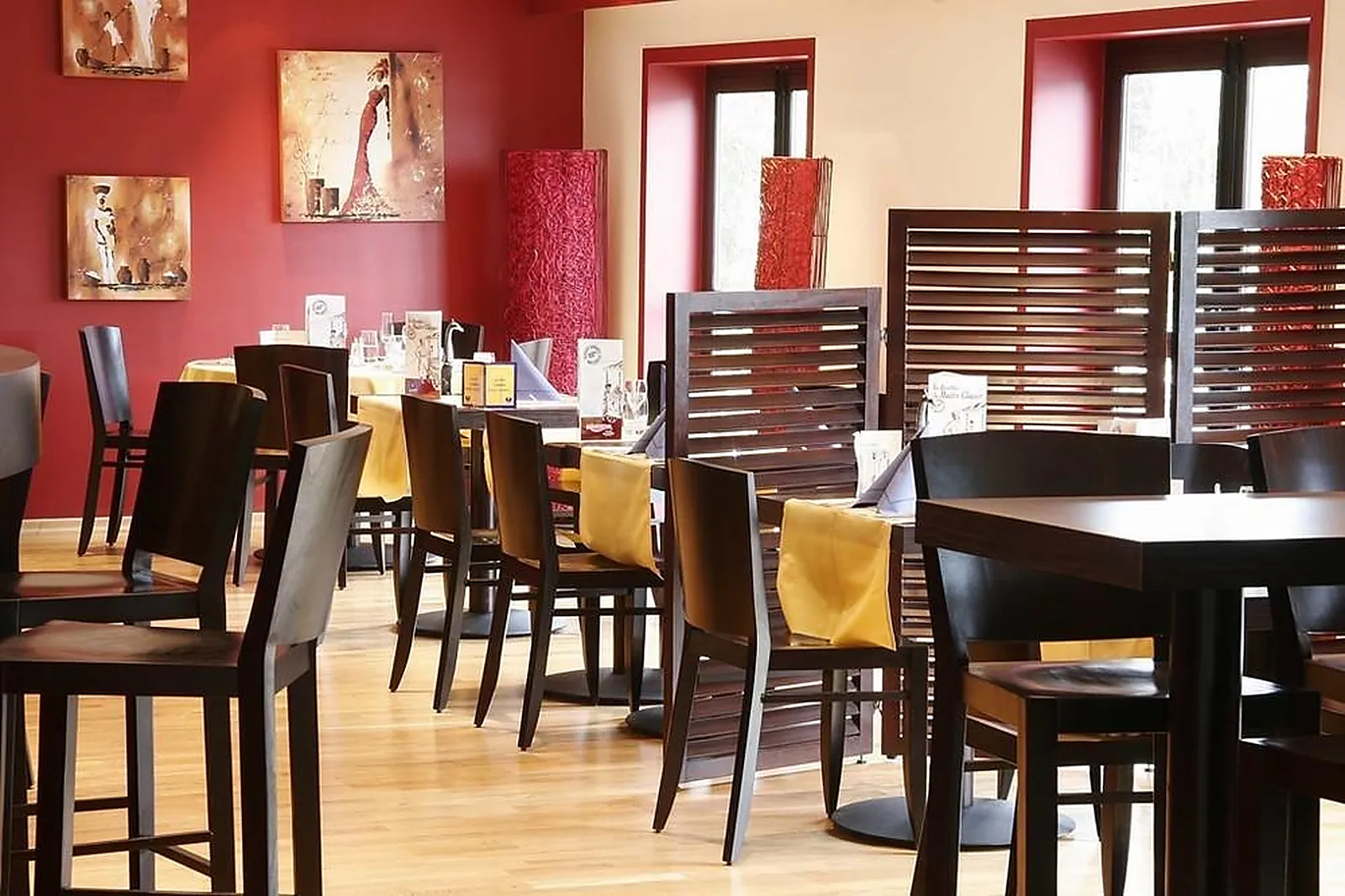 Lieux événementiels, KYRIAD LE HAVRE CENTRE