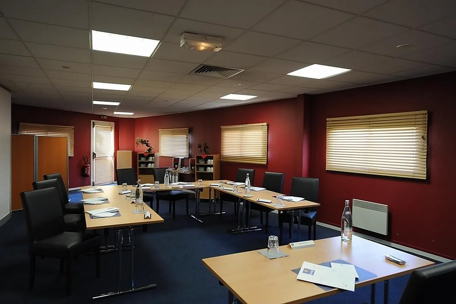 Lieux événementiels, KYRIAD LE HAVRE CENTRE