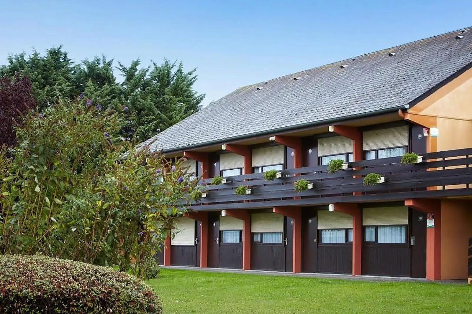 Lieux événementiels, KYRIAD LE HAVRE-EST GONFREVILLE